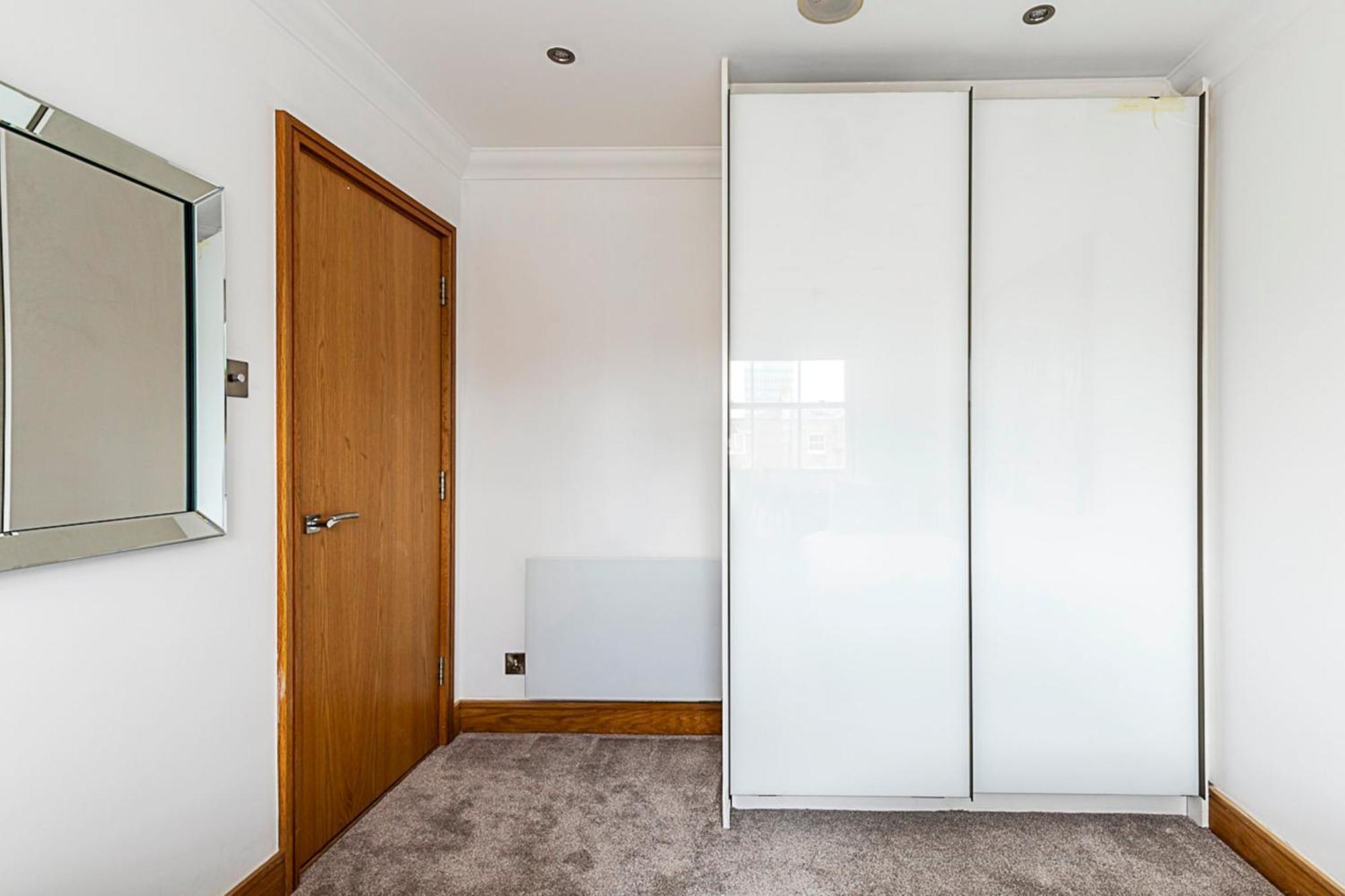 Elegant And Cosy Family In Marylebone Apartment *