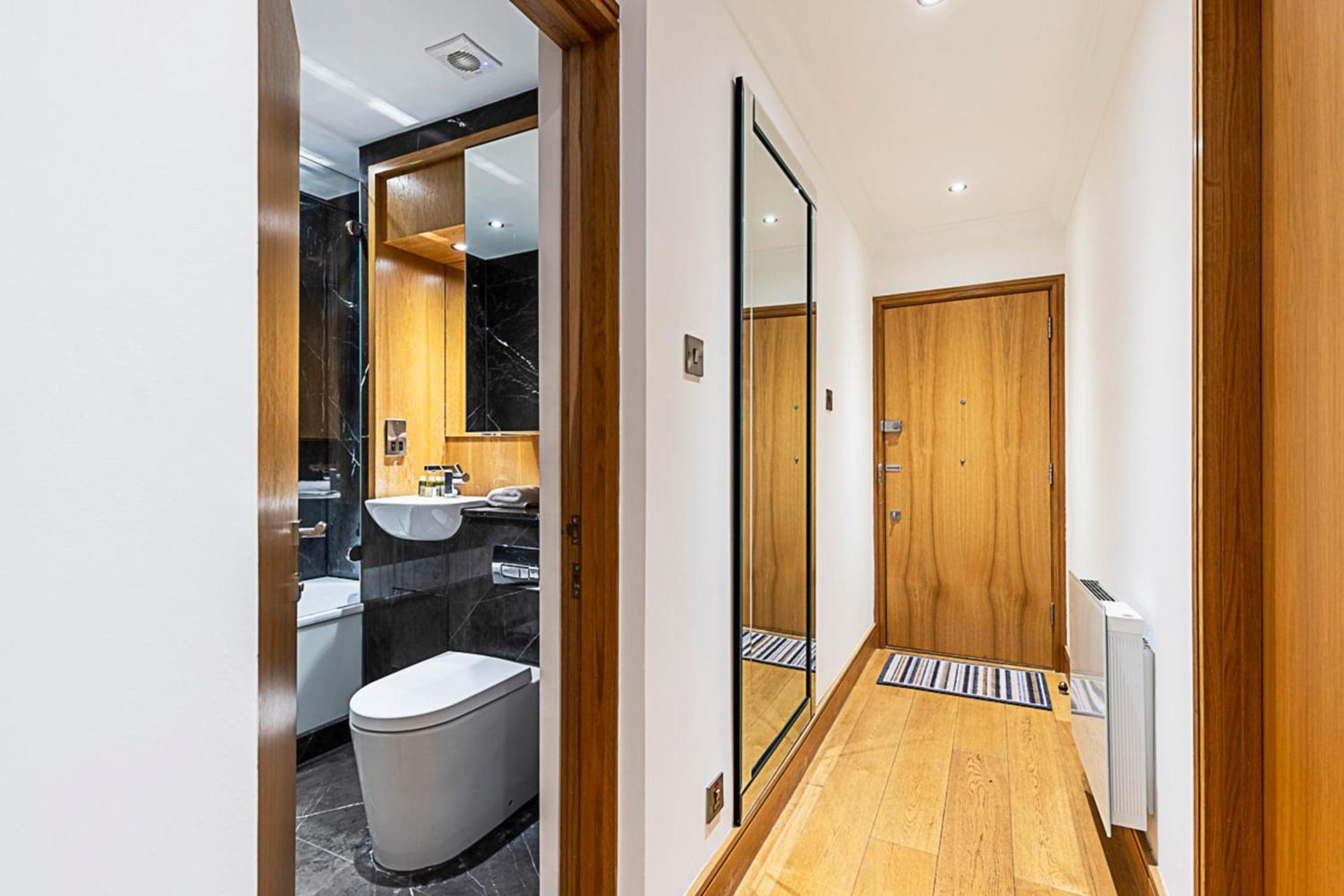 Apartment Elegant And Cosy Family In Marylebone *