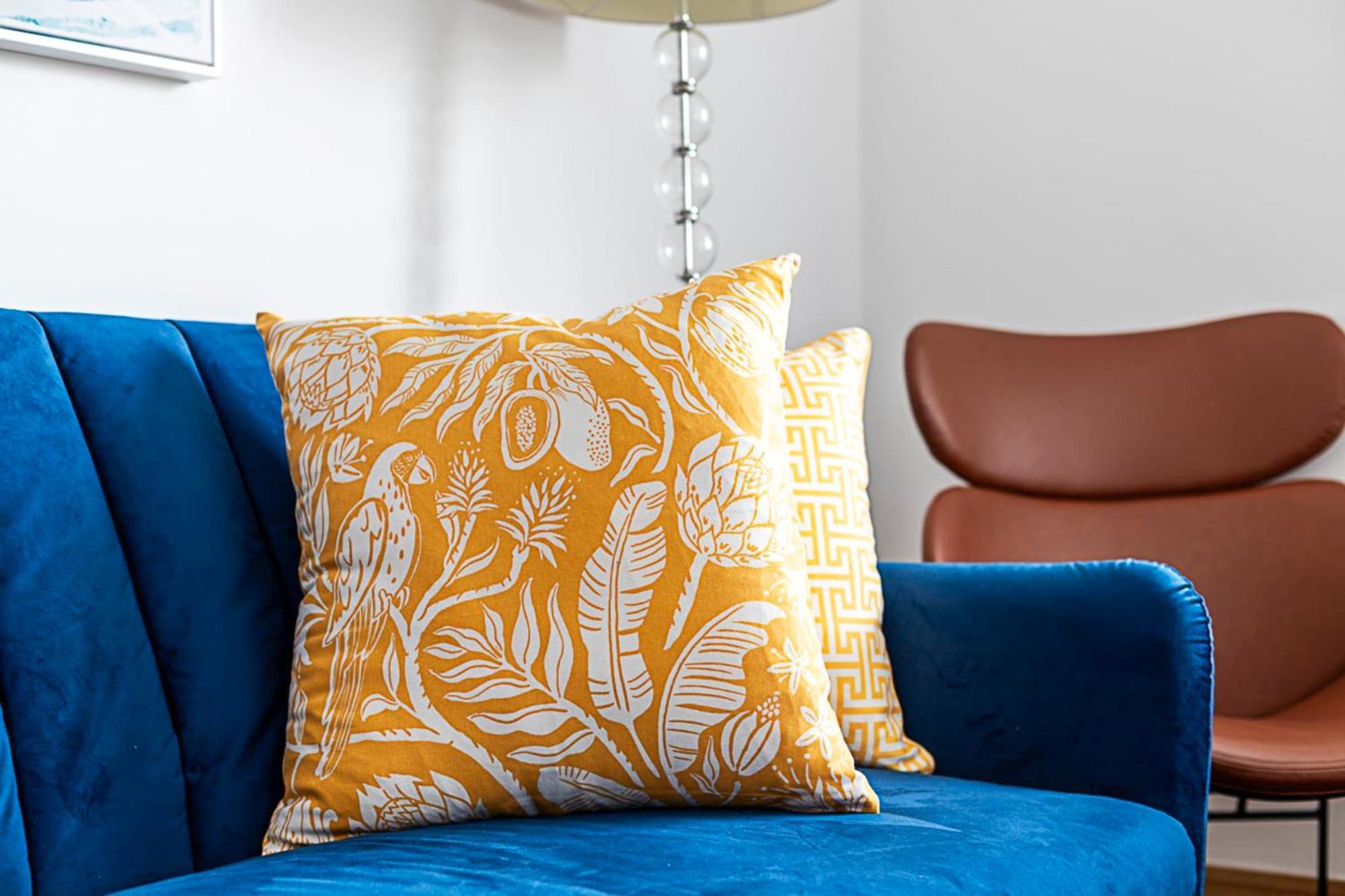 Elegant And Cosy Family In Marylebone Apartment *
