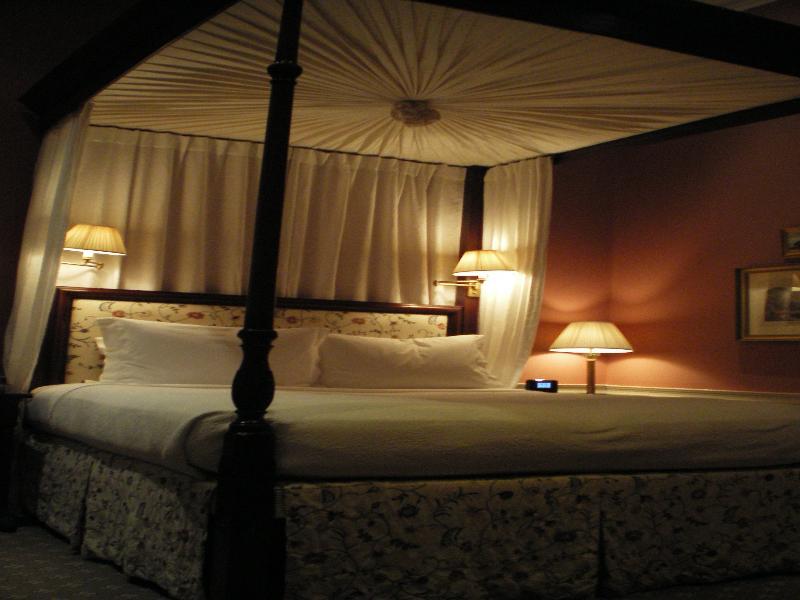 Roseate House Hotell London
