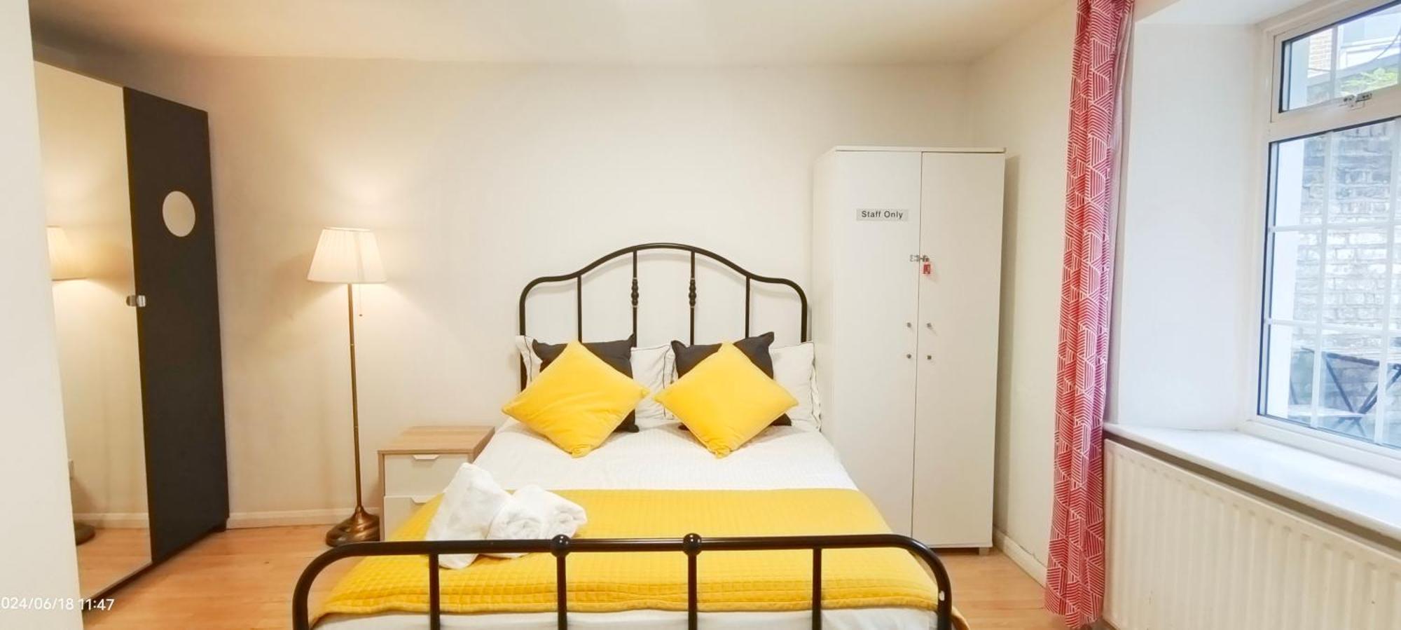 Apartamento Lavender At Netherwood Road Londres