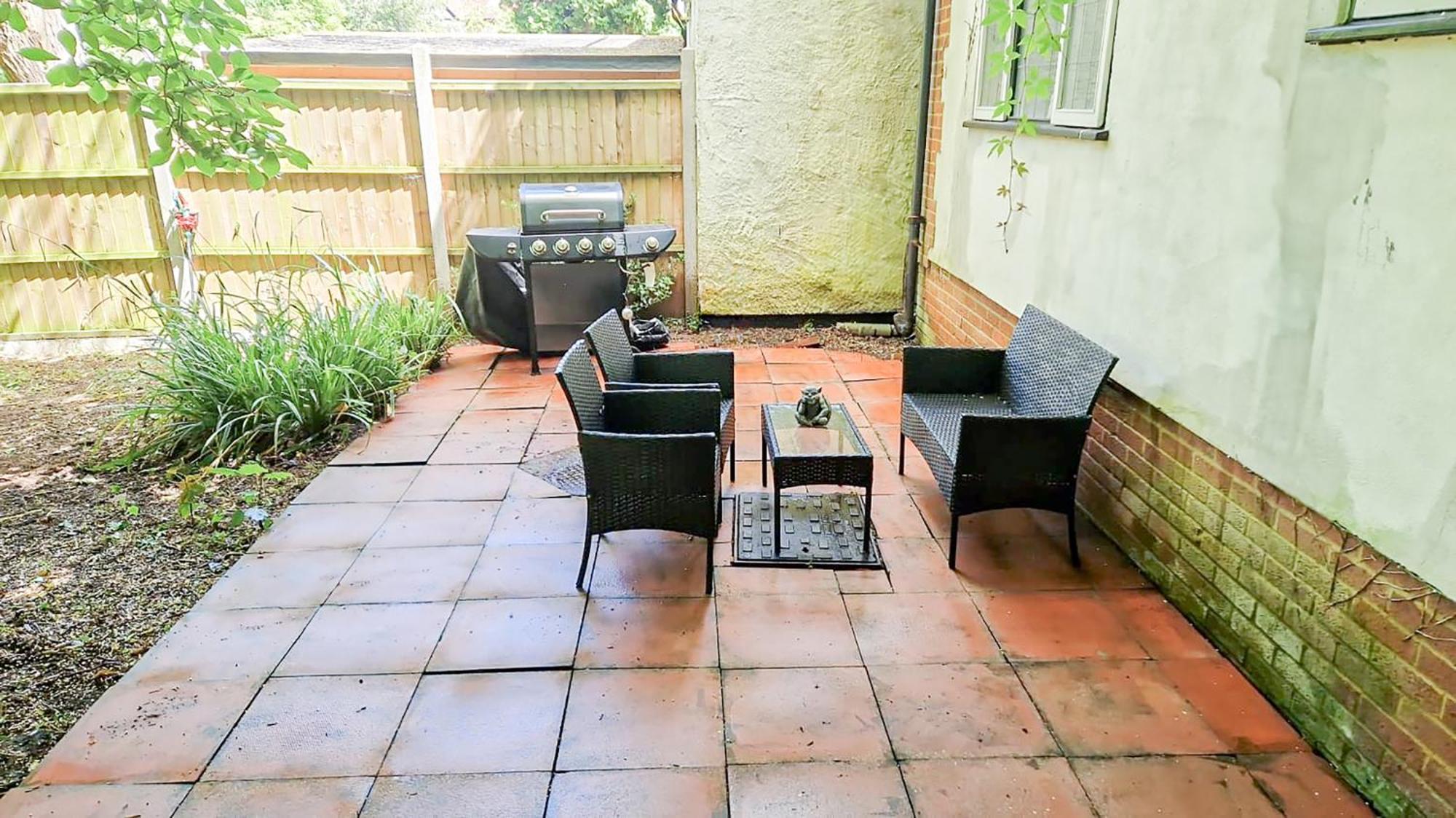 Appartement Cosy Near Hampstead Heath With Free On-site Parking & Private Gardens, Golders Green