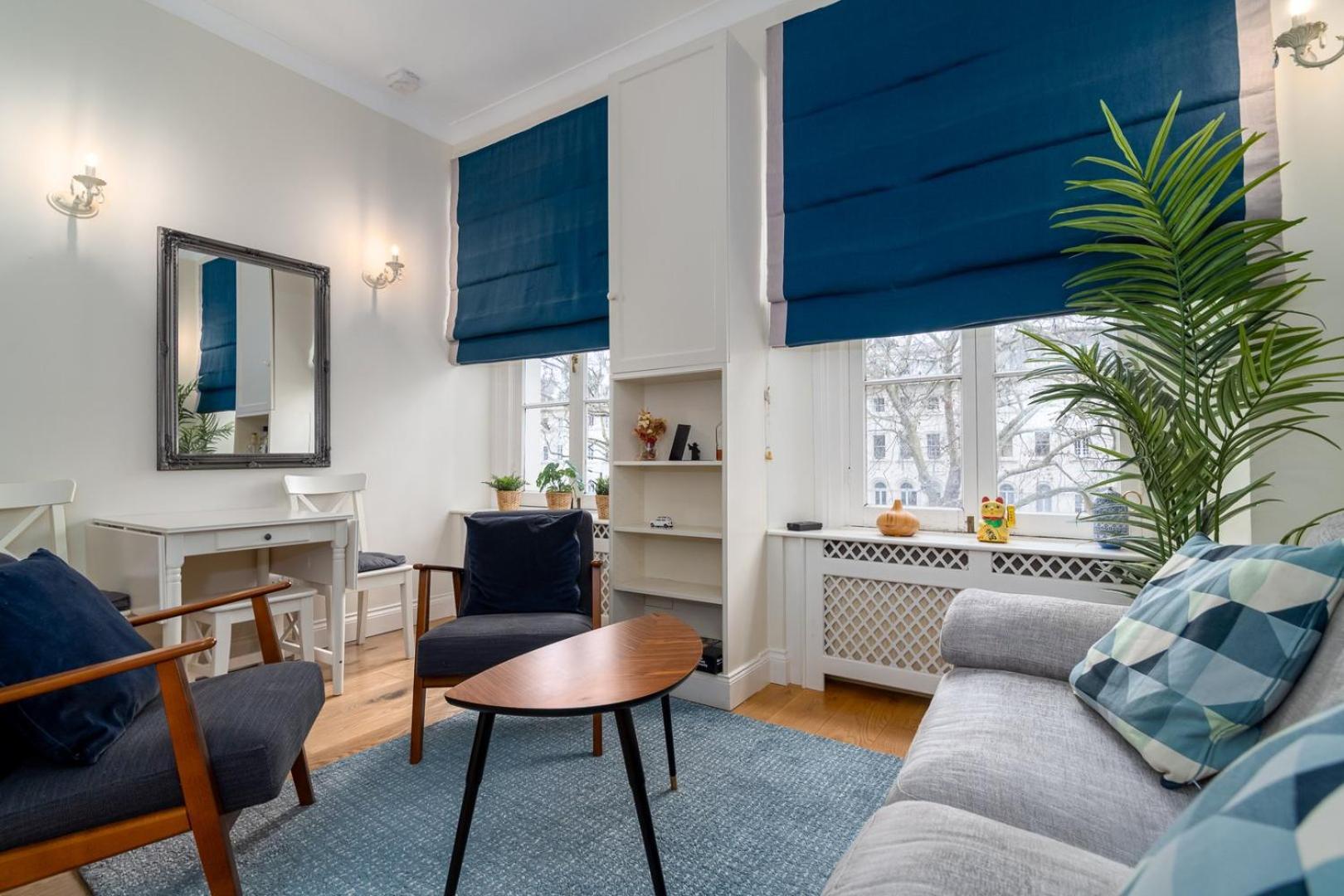 Guestready - Lovely 1br By Hyde Park Apartamento *