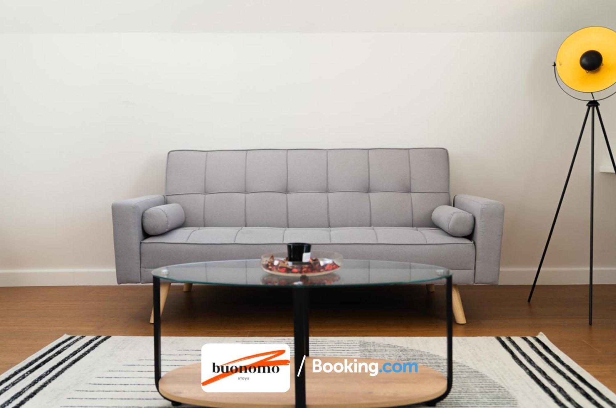 Two Bedroom At Buonomo Short Lets & Serviced Appartement Londen