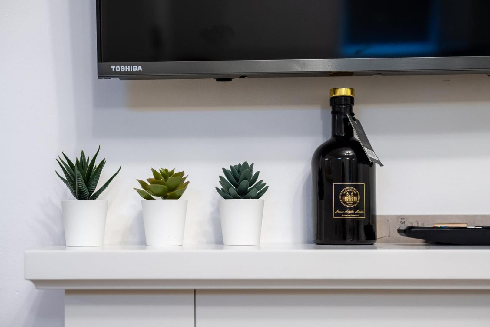 Vakantiehuis Guestready - Tranquil Brixton Hill Retreat *