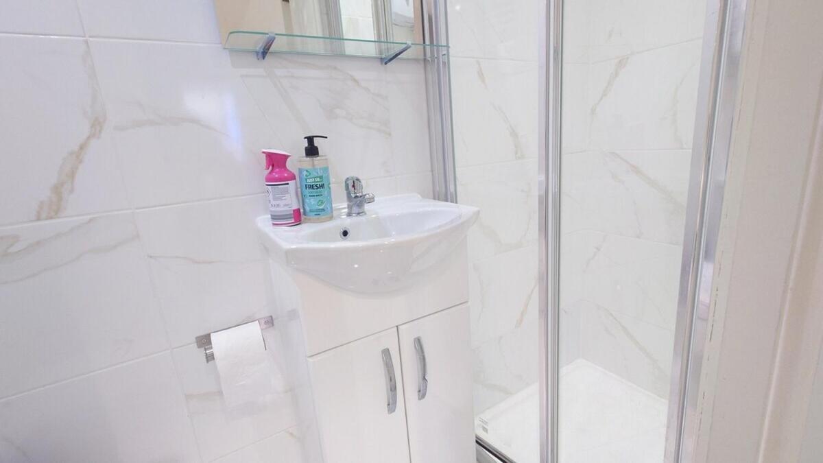 Apartamento Comfort Camden Londres