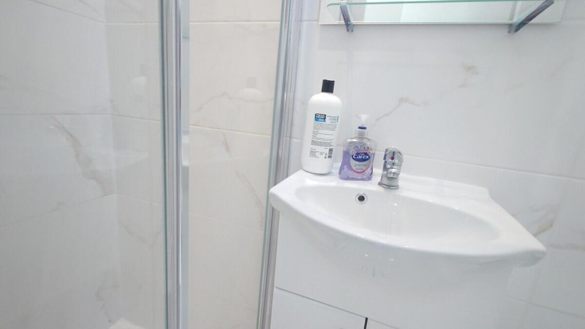 Apartamento Comfort Camden