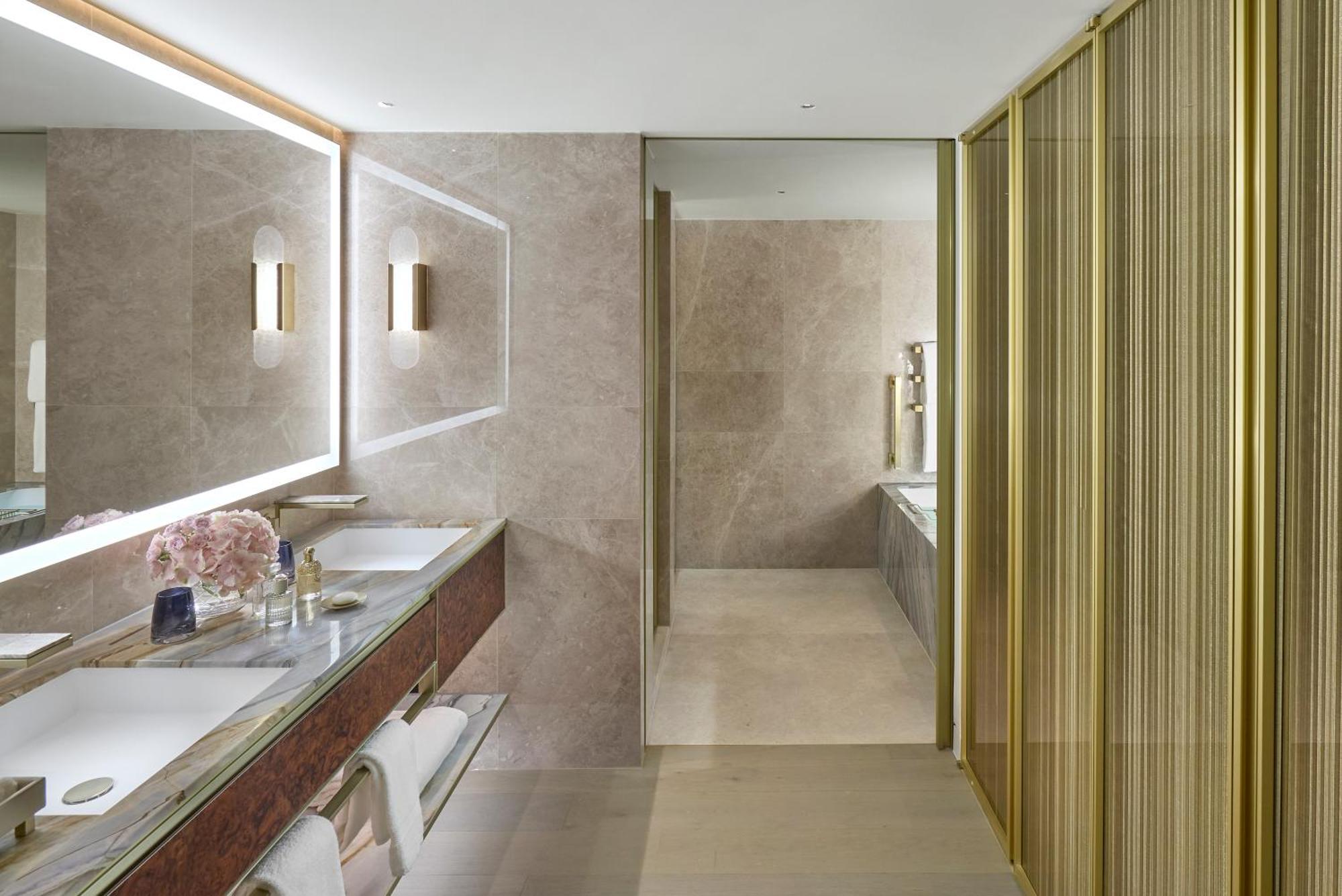 Mandarin Oriental Mayfair, 5* London