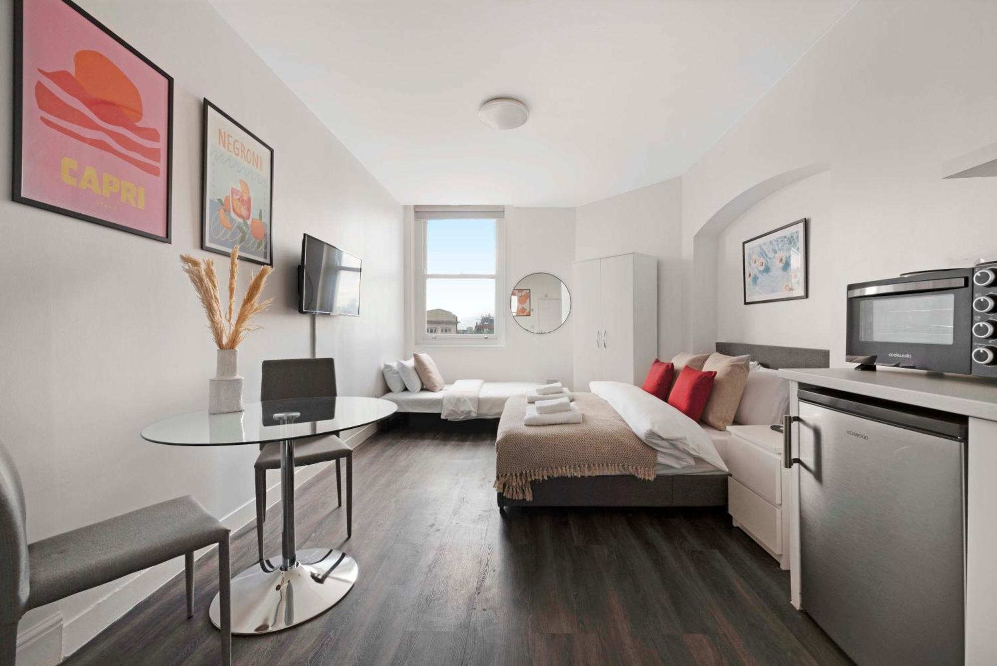 Apartment Archway Station *