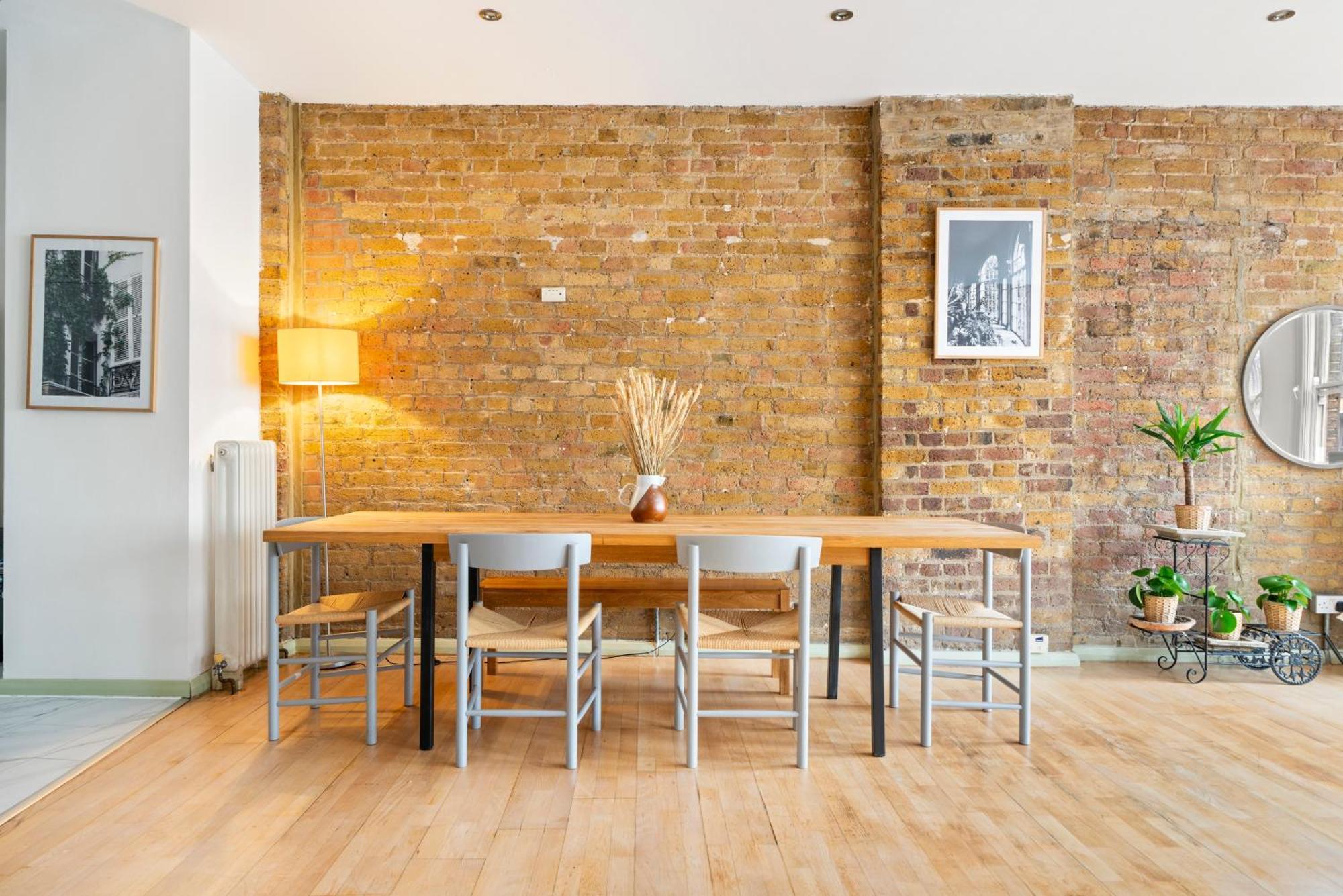 Appartement Unique Near Old Street Station *