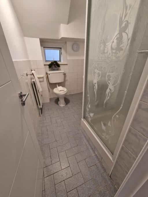 Cozy Near Kings Cross Apartment *