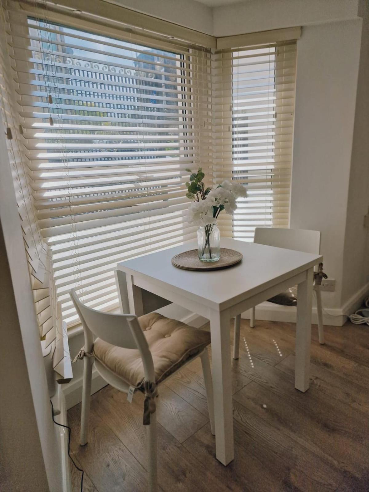Apartment Cozy Near Kings Cross London