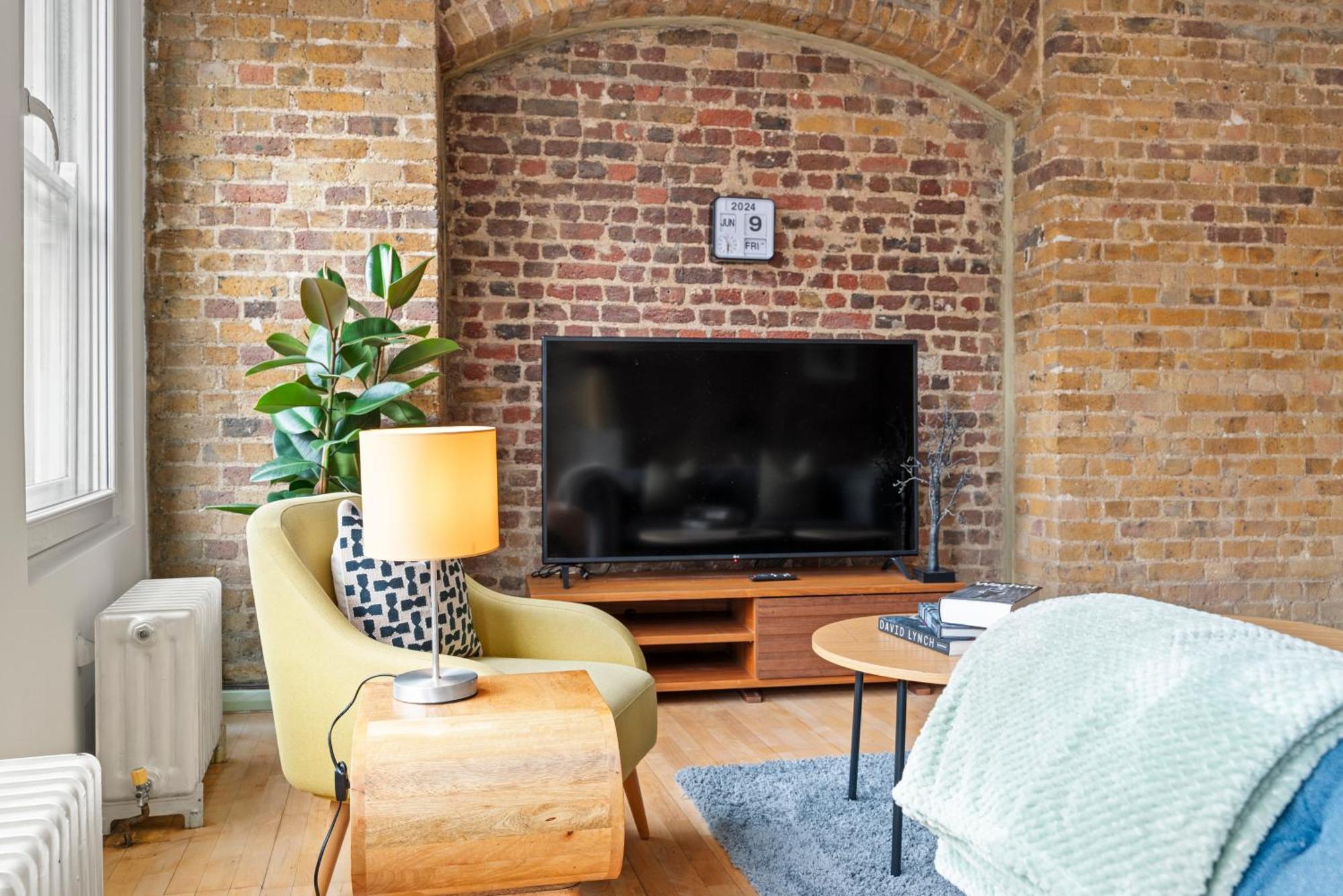 Appartement Unique Near Old Street Station *