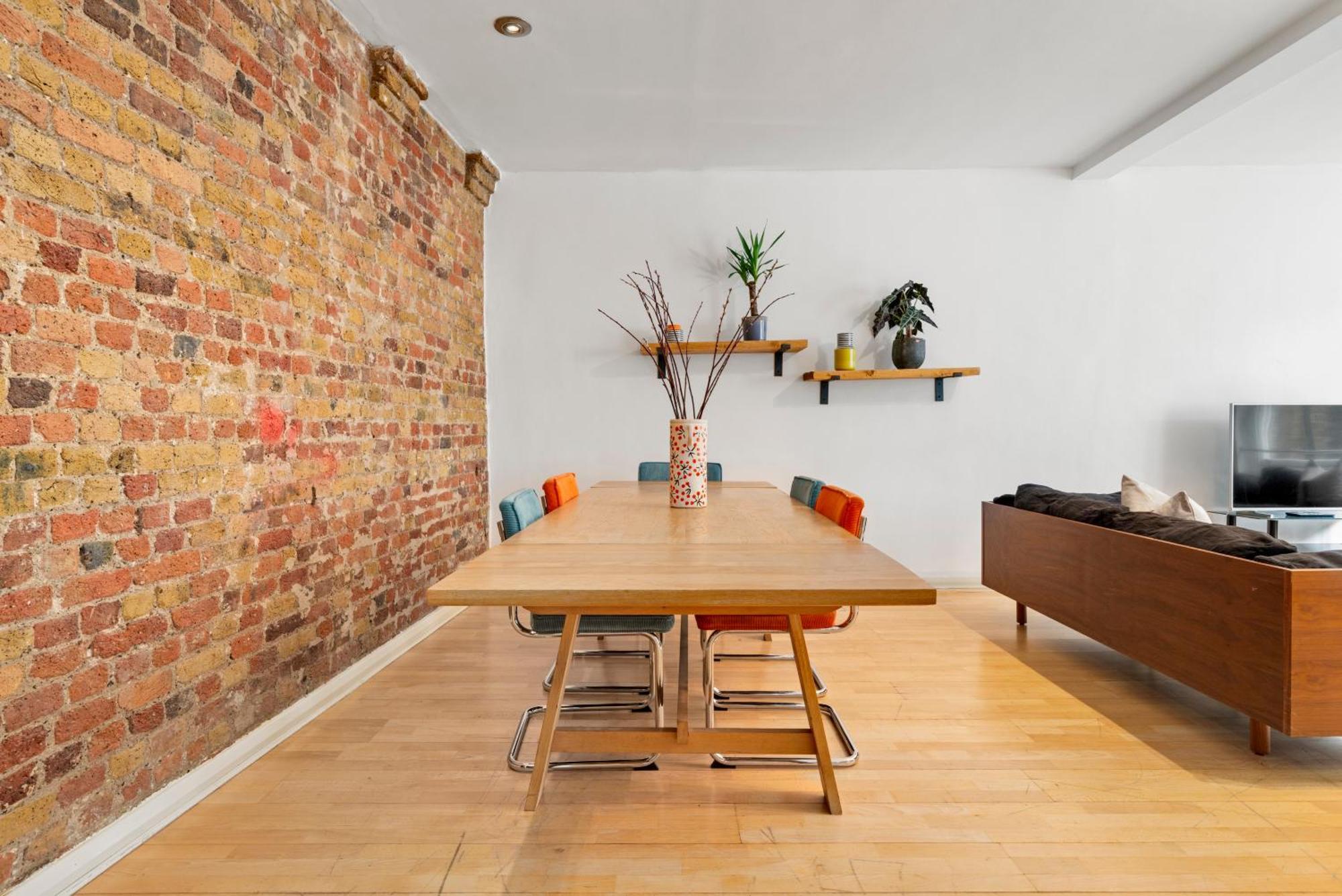 Appartement Unique Near Old Street Station *