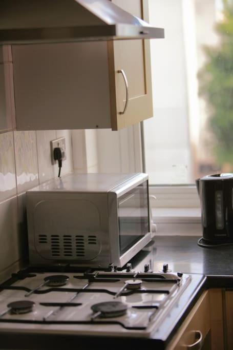Lovely 2 Bedroom Near Kings Cross Apartamento *