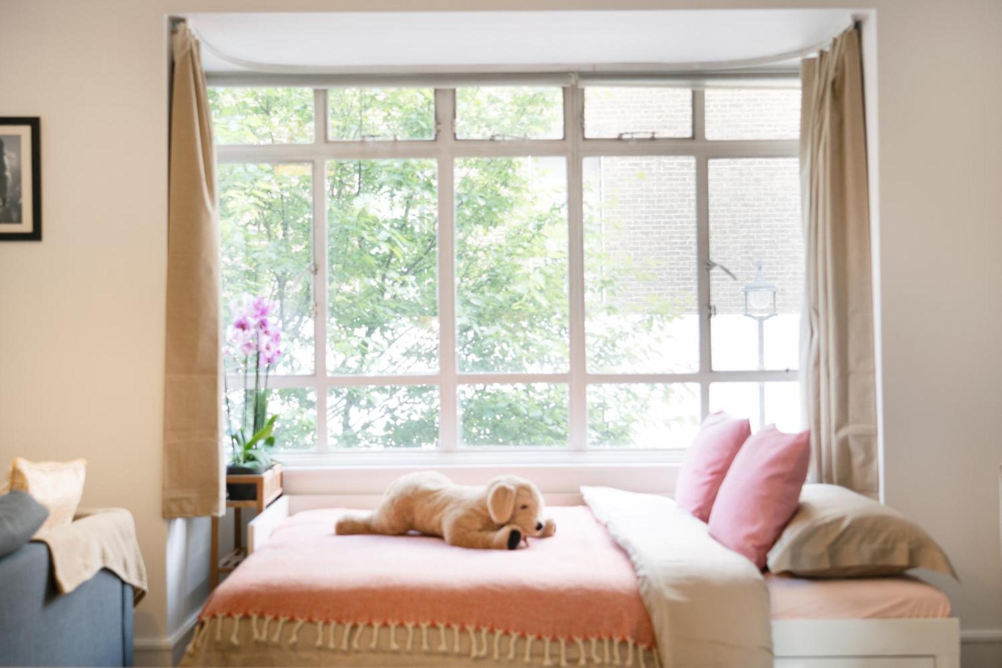 Marylebone High Street 2br Leilighet *