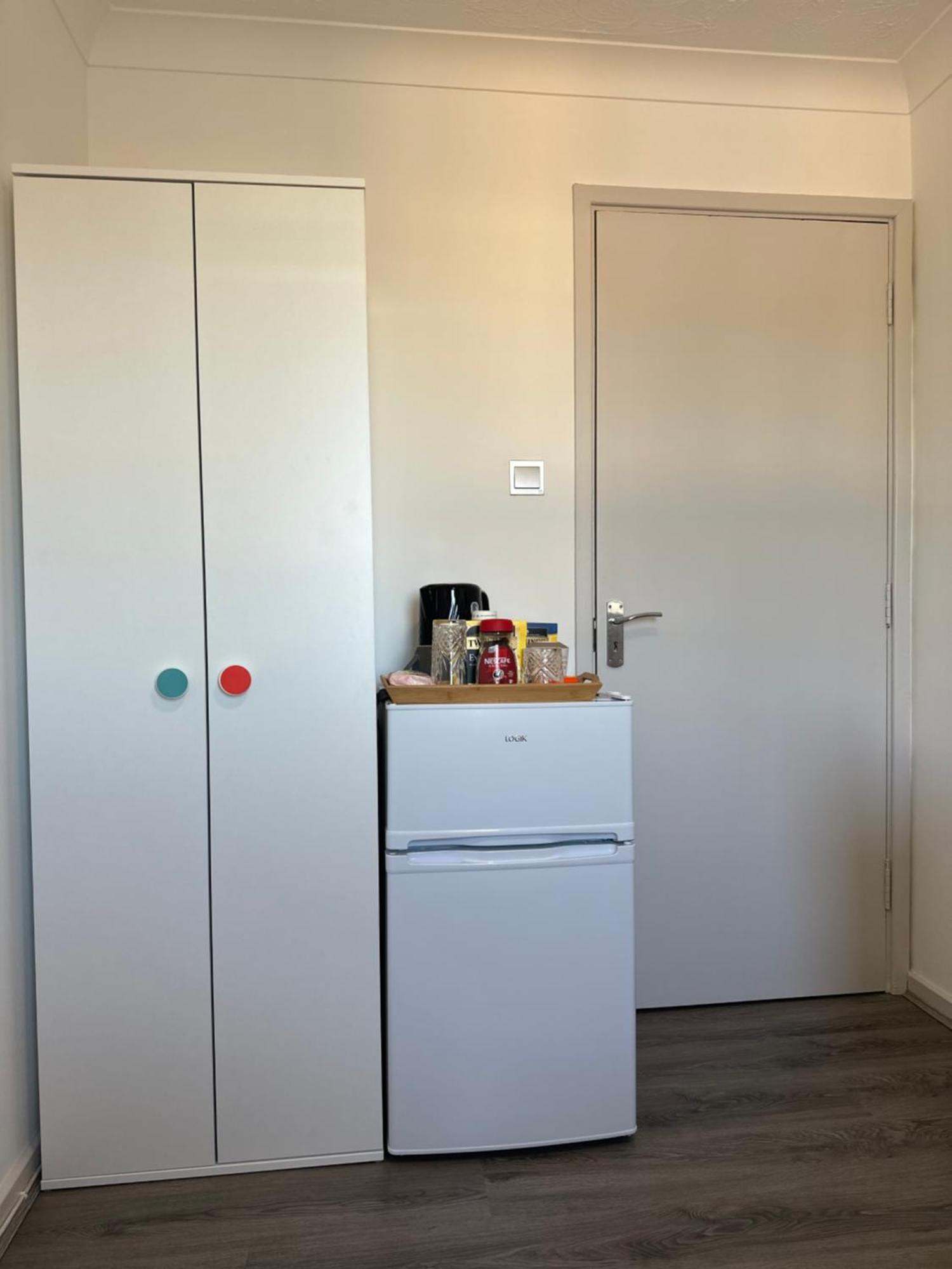 Hlm Single Only Leilighet London