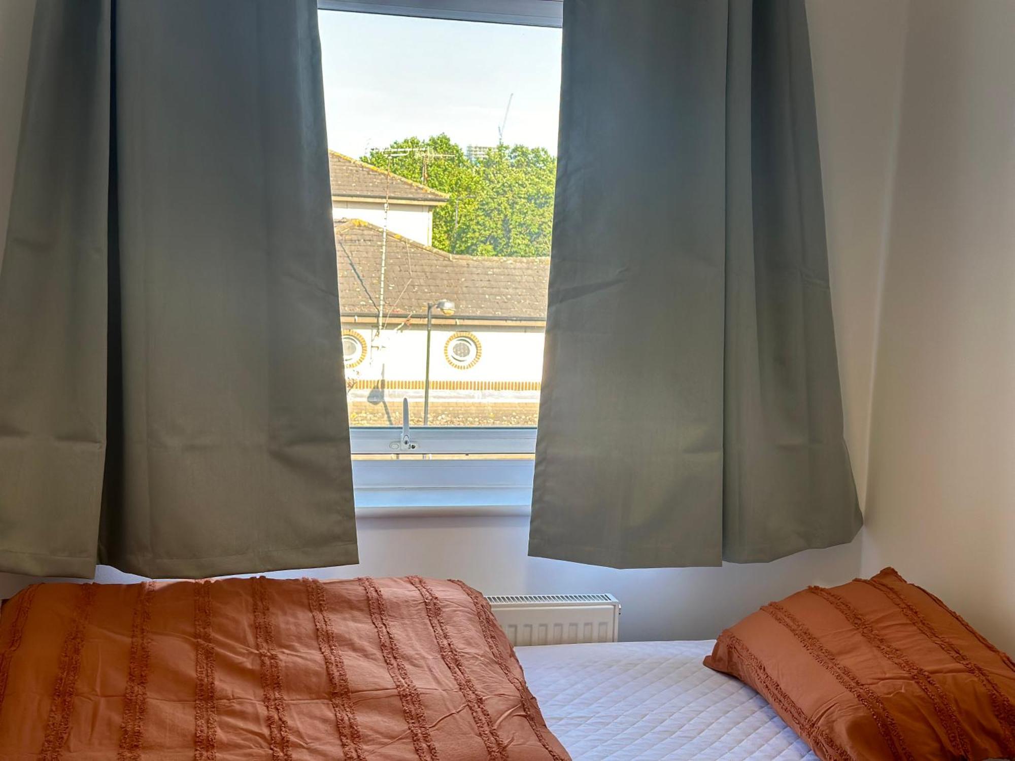 Leilighet Hlm Single Only London