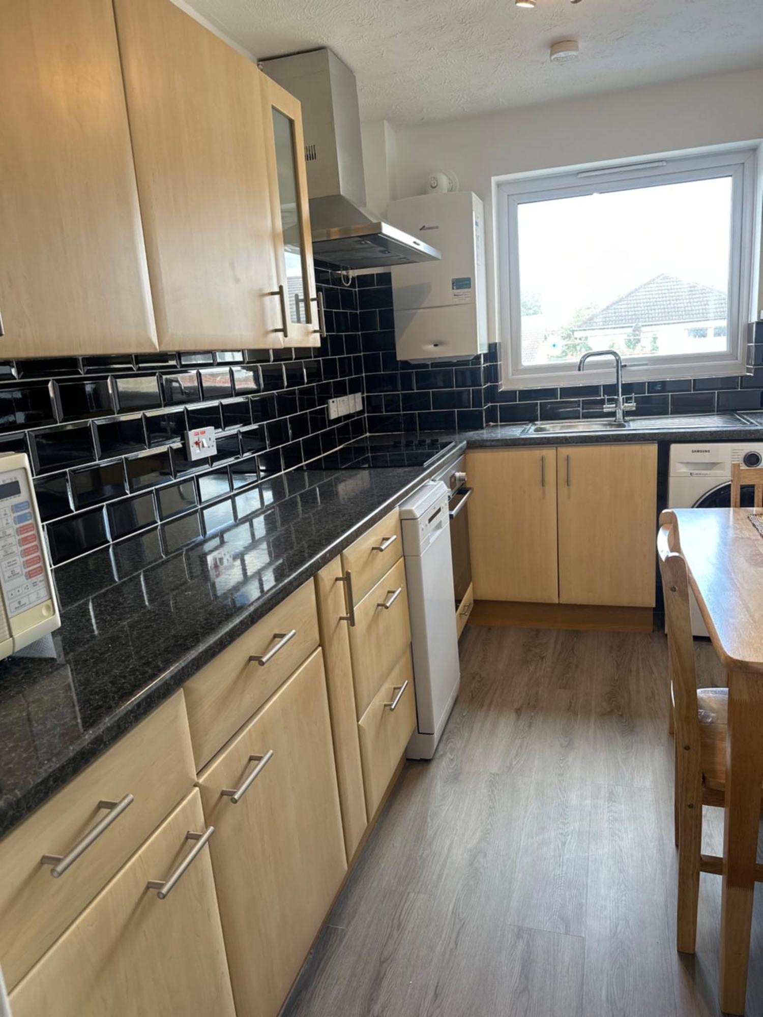 Hlm Single Only Leilighet London