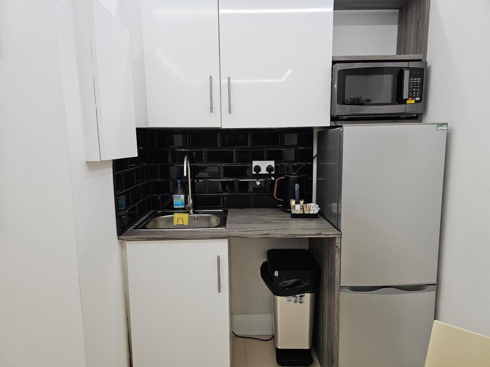 London Stay Apartments Leilighetshoteller London