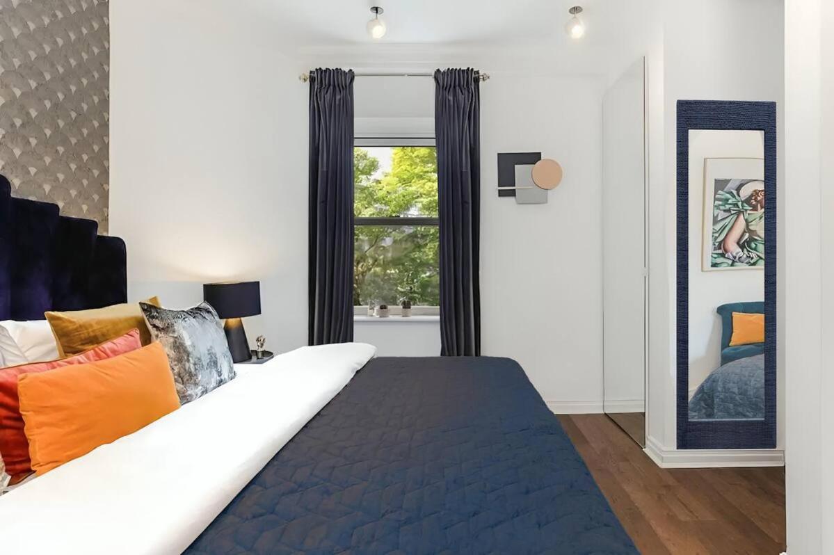 Awesome Leicester Sq! Fashion Flat For Theatre Families And Happy Friends Appartement *