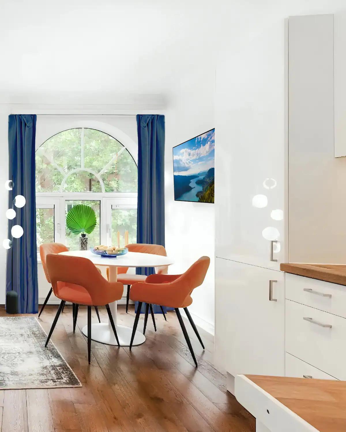 Awesome Leicester Sq! Fashion Flat For Theatre Families And Happy Friends * Londen