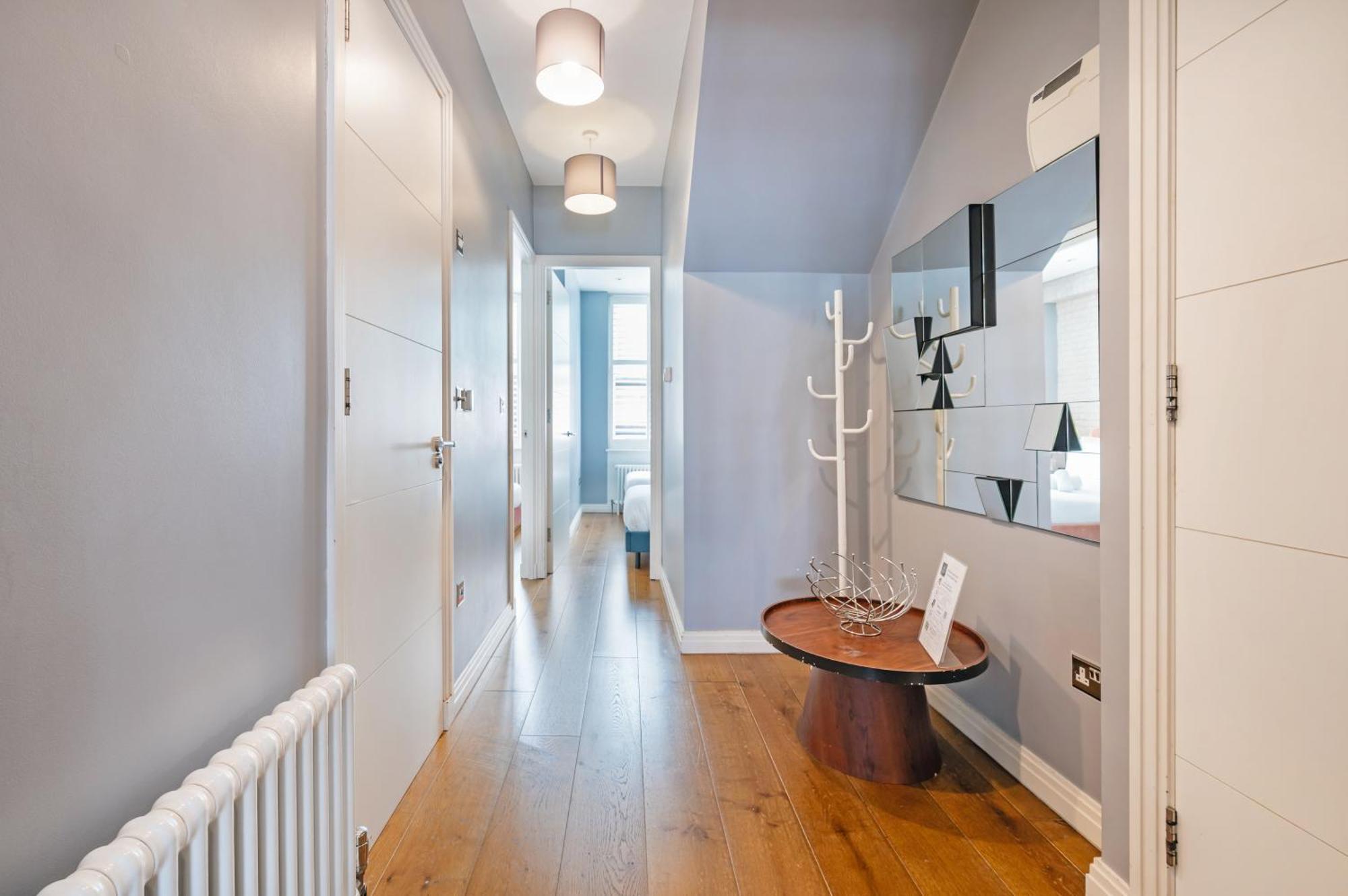 Apartment Welcome - Drury Lane London