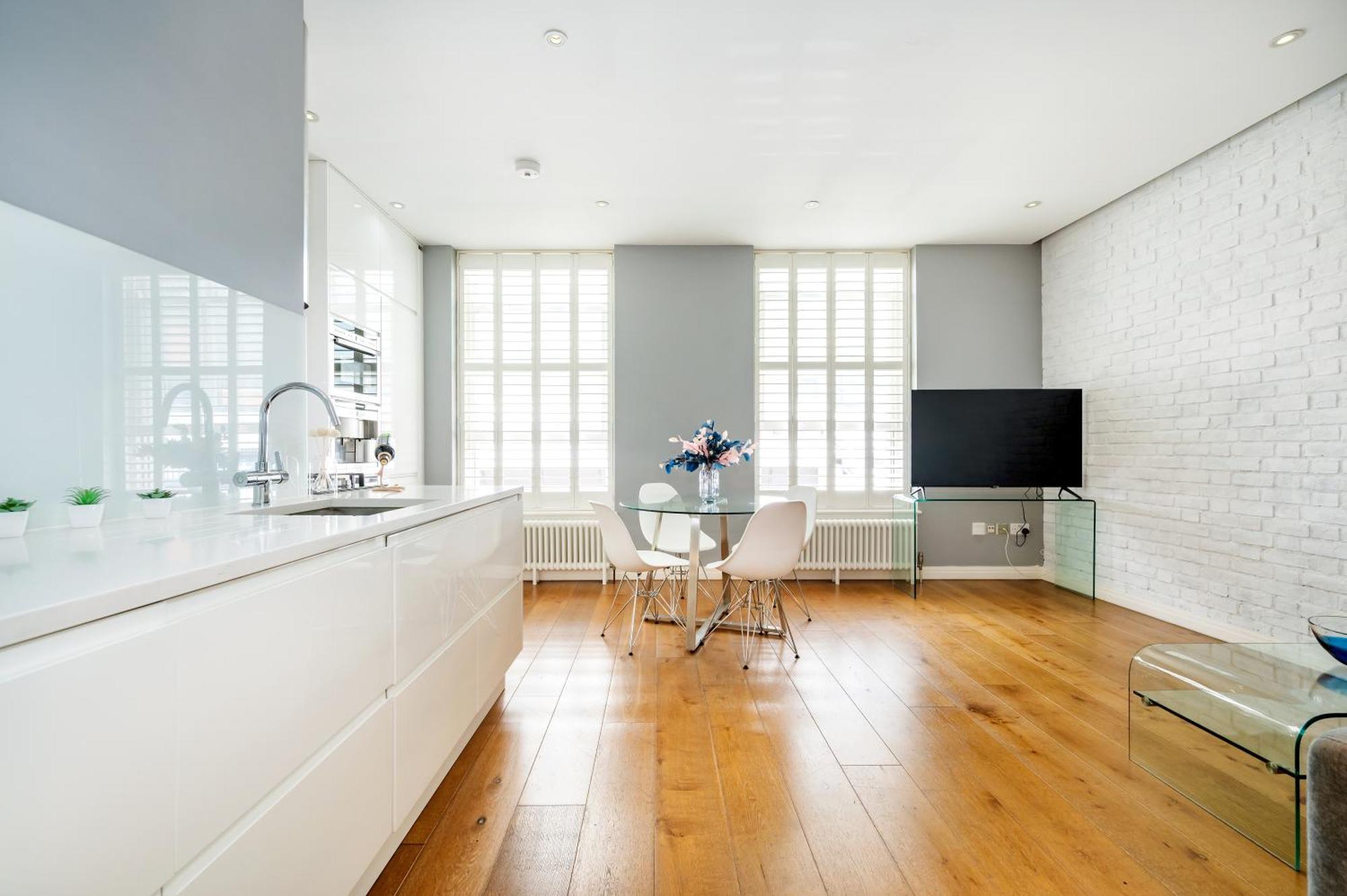 Apartment Welcome - Drury Lane London
