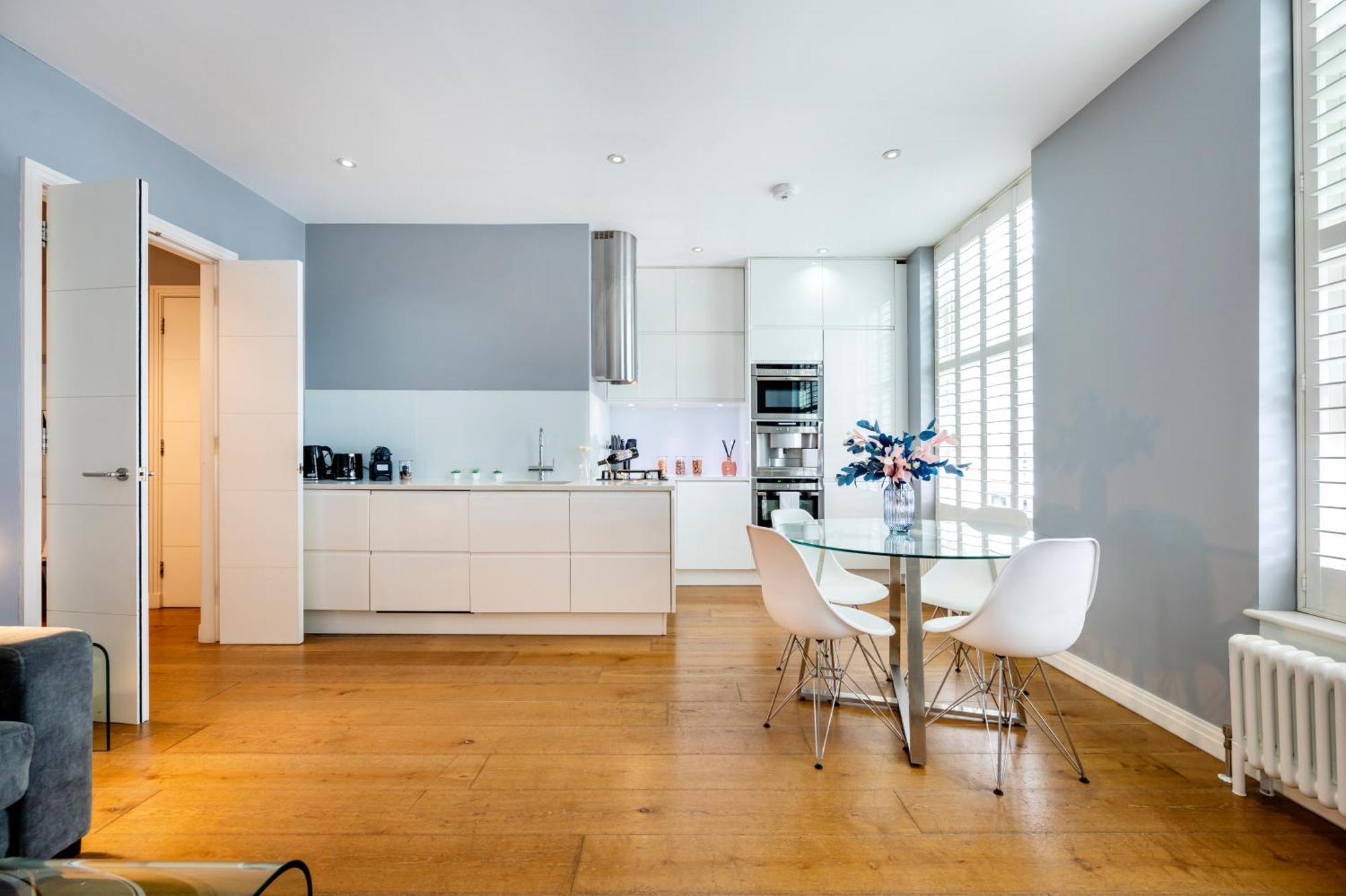 Apartment Welcome - Drury Lane