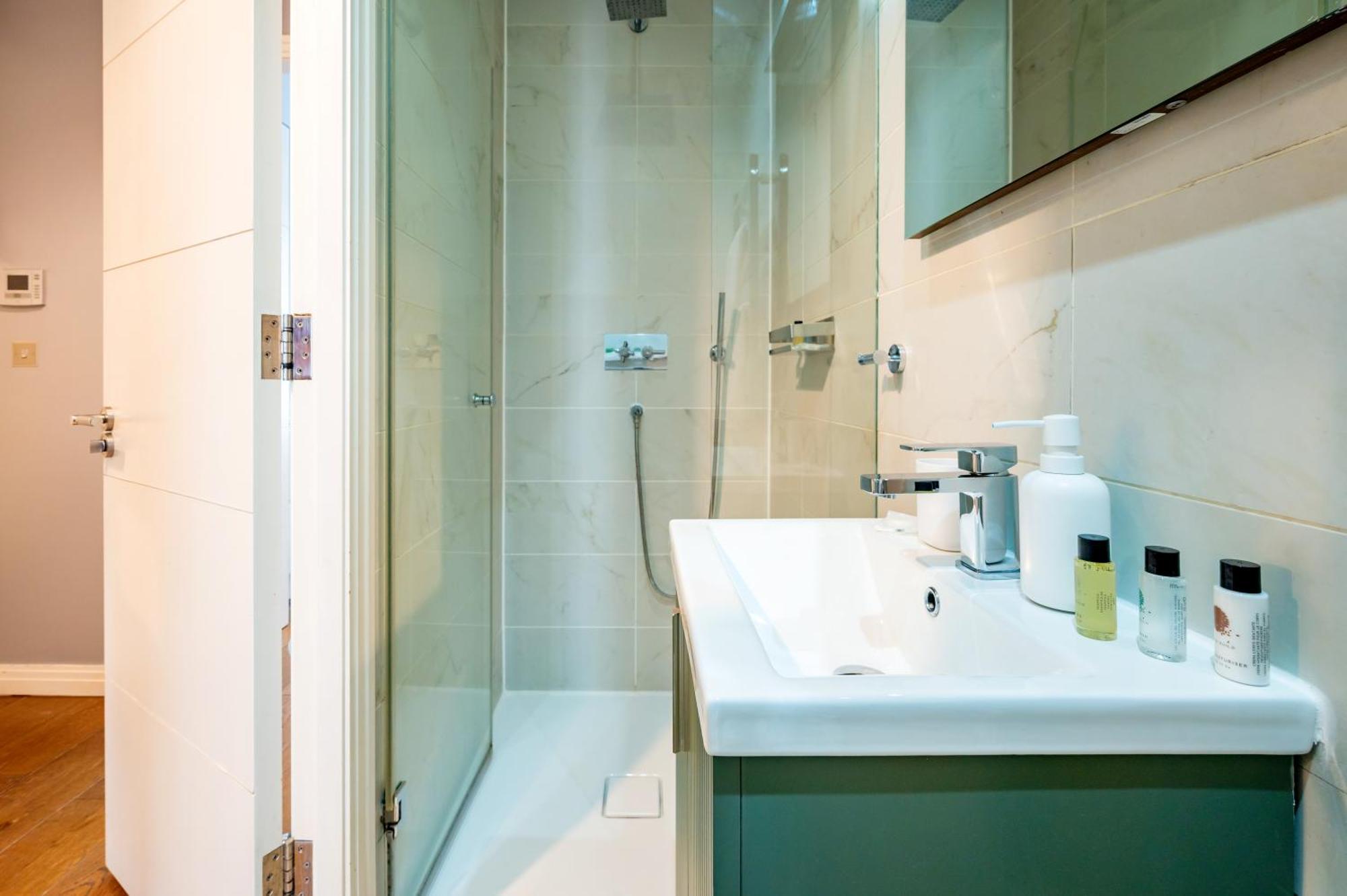 Apartment Welcome - Drury Lane London