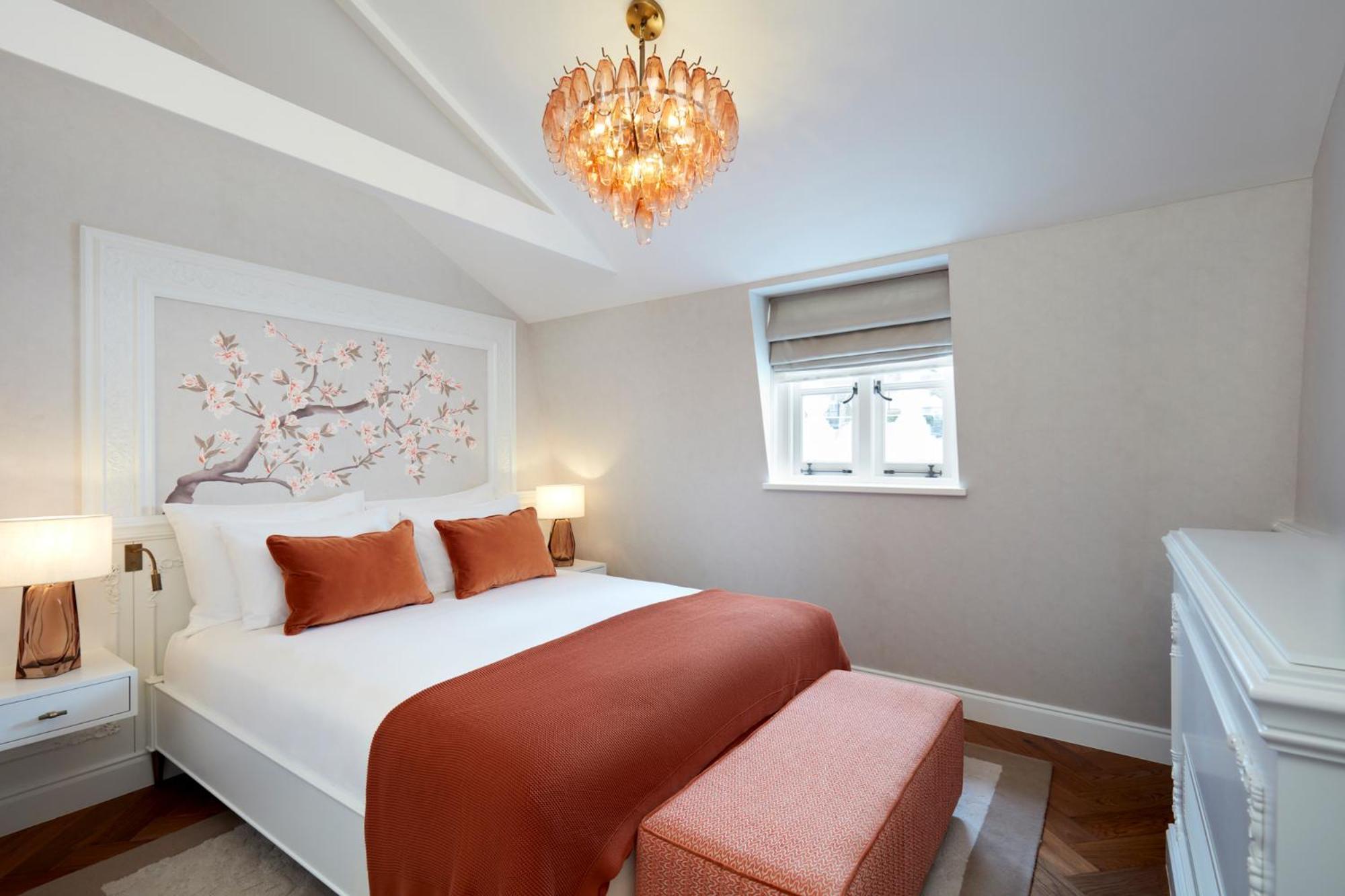 2 Chesham Hotel Londen