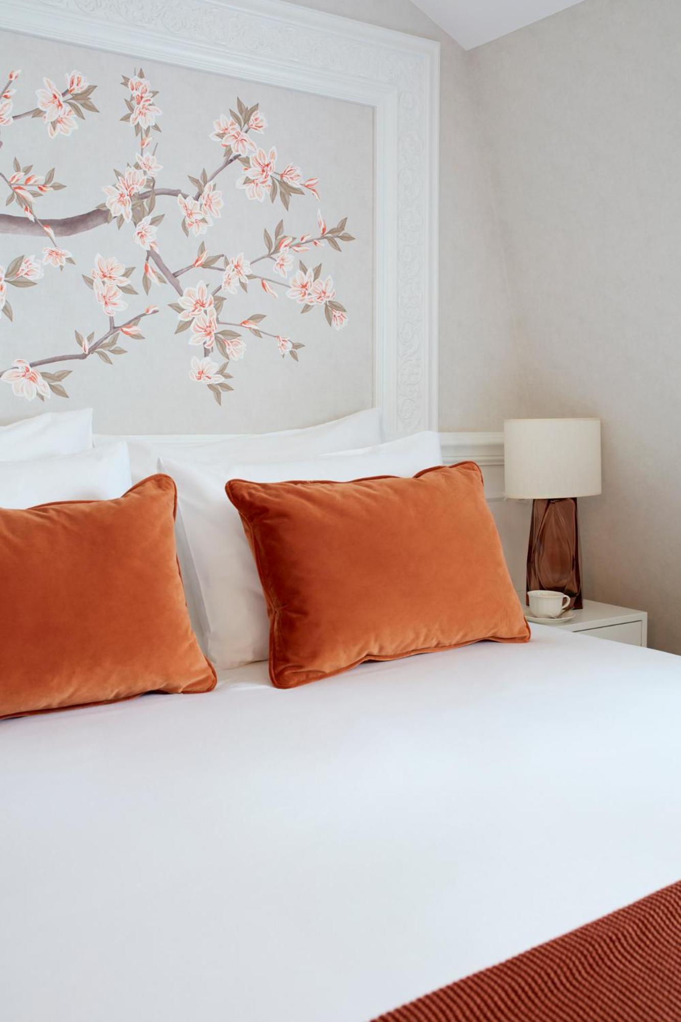 2 Chesham Hotel Londen
