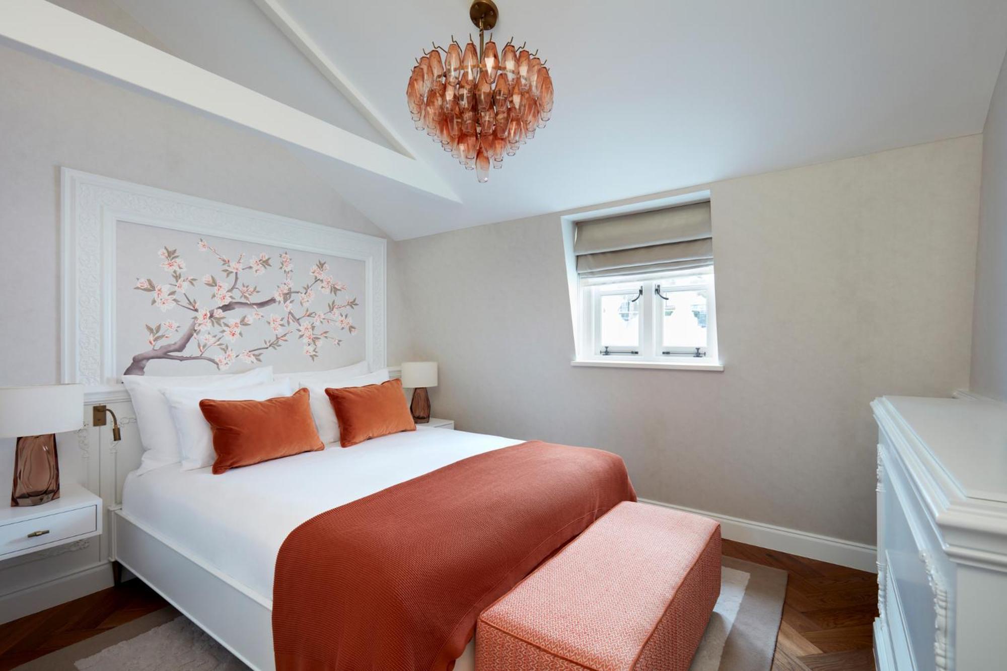 Hotel 2 Chesham Londen