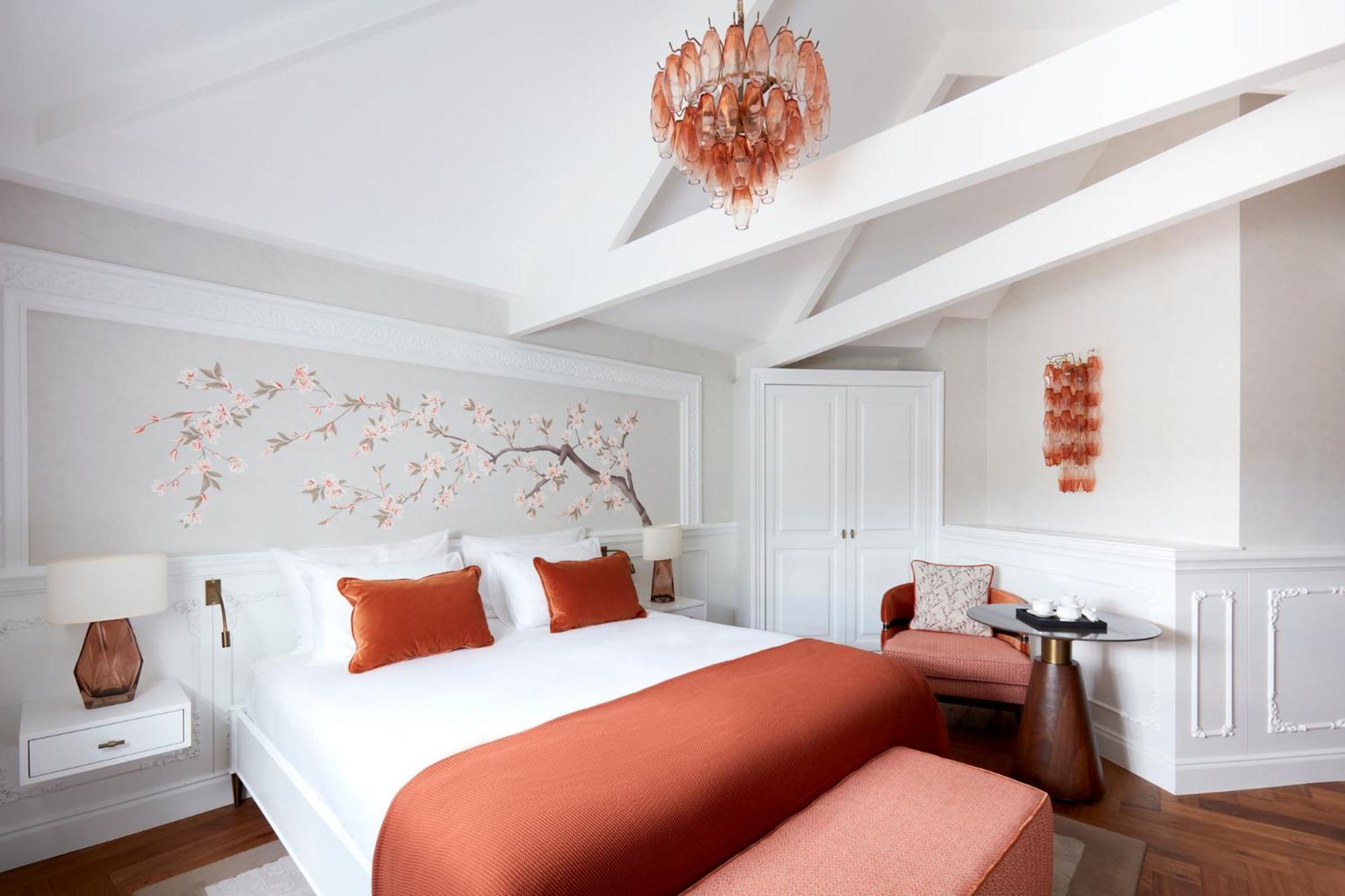 Hotel 2 Chesham Londen