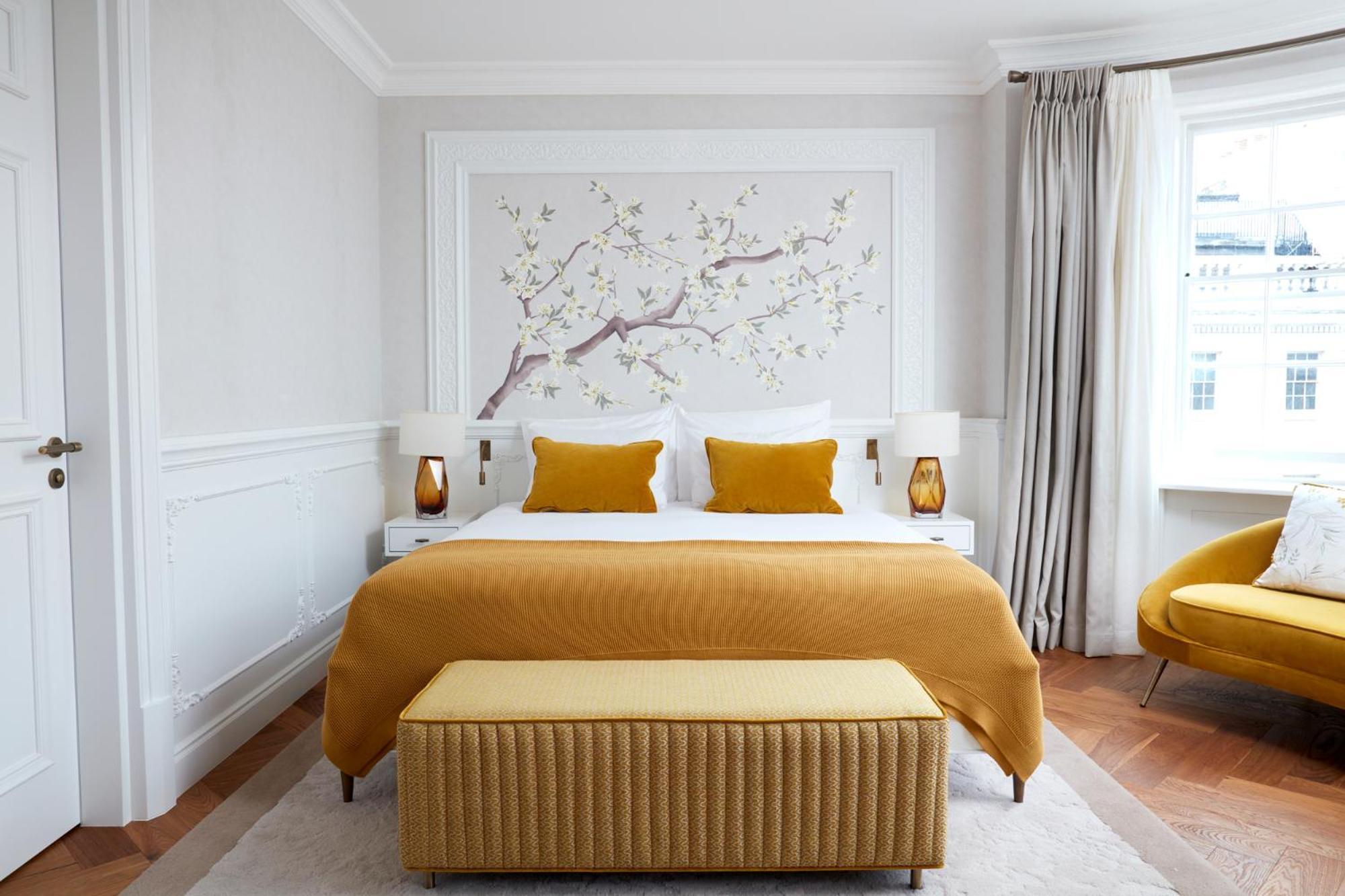 Hotel 2 Chesham Londen