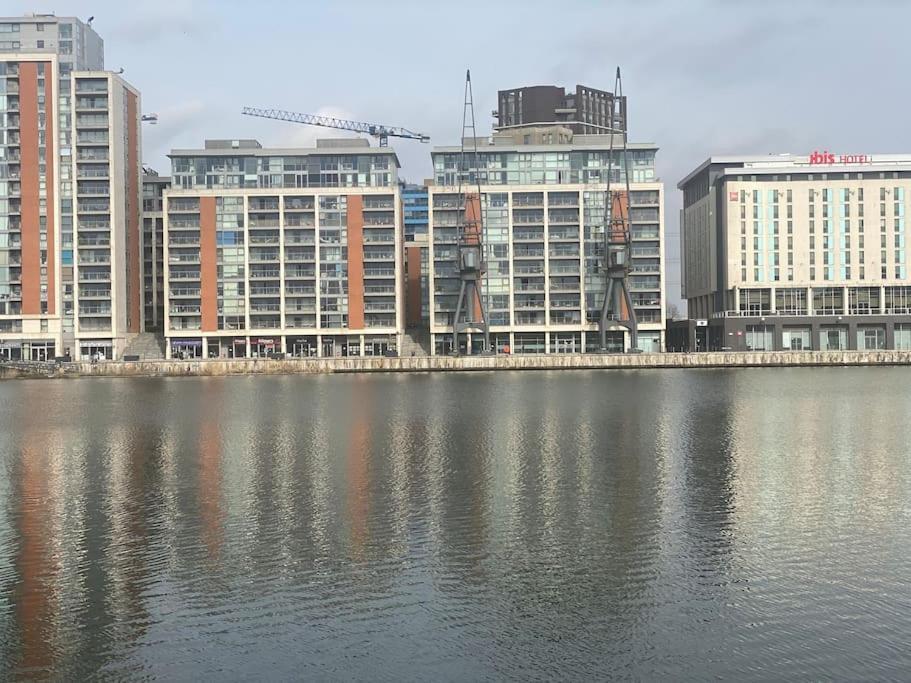 Luxury 3 Bed *