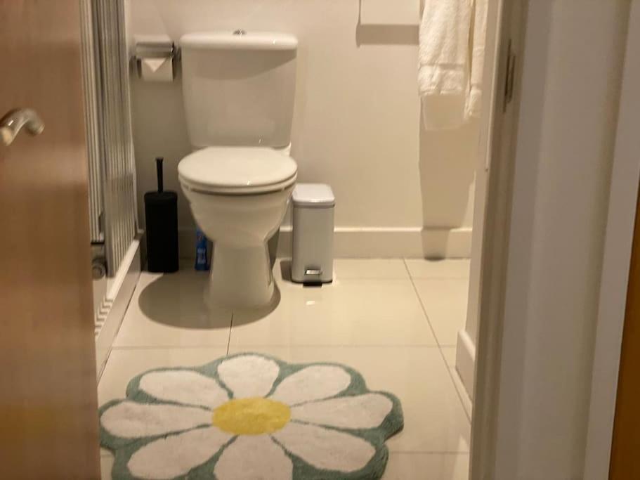 Luxury 3 Bed Londen