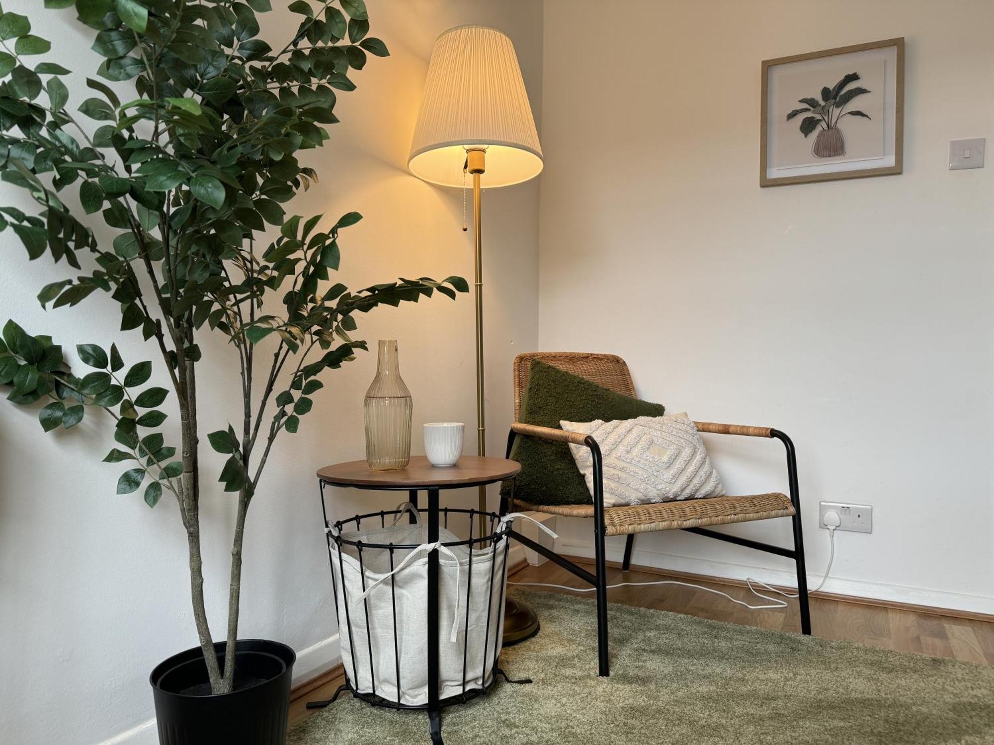 Homely - King's Cross Appartement *