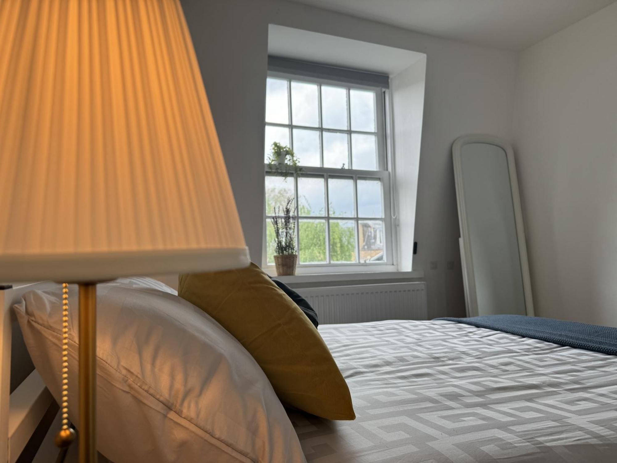 Appartement Homely - King's Cross