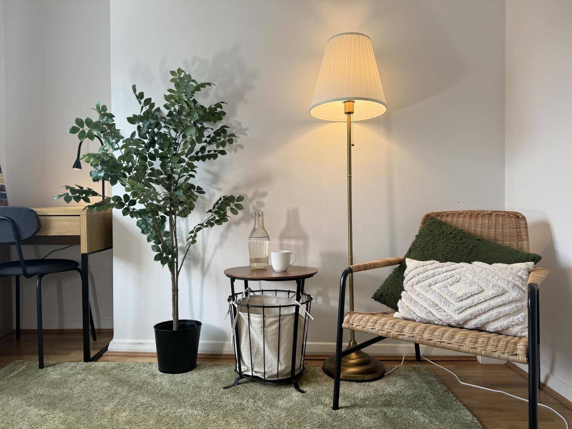 Appartement Homely - King's Cross
