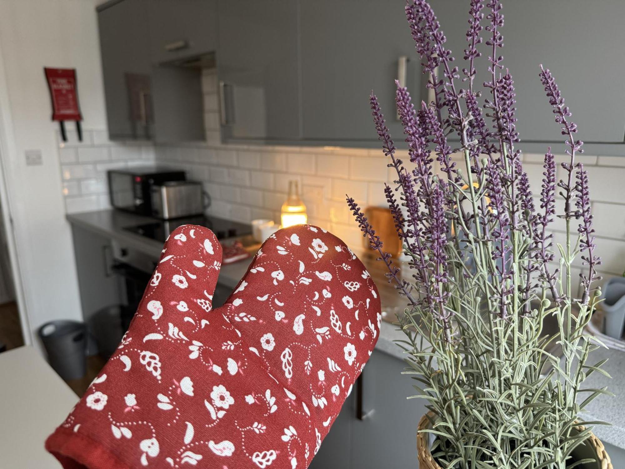 Homely - King's Cross Appartement
