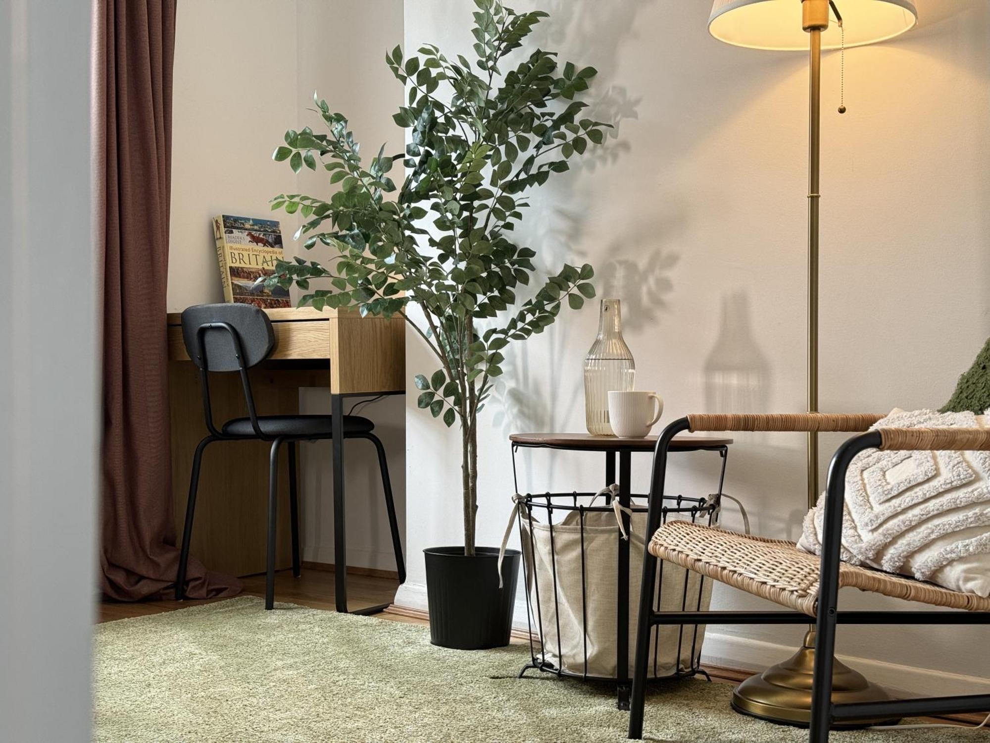 Homely - King's Cross Appartement Londen