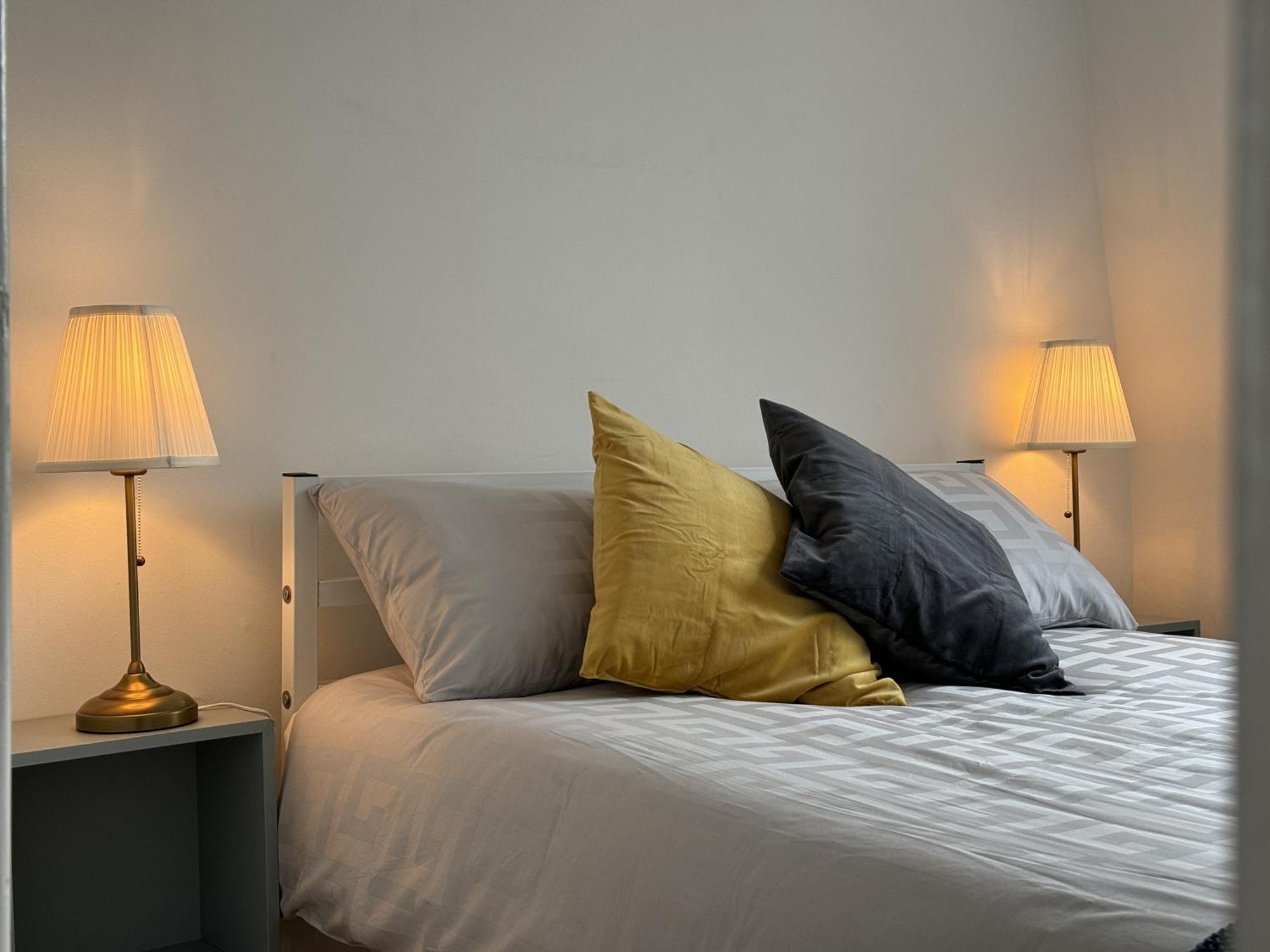 Homely - King's Cross