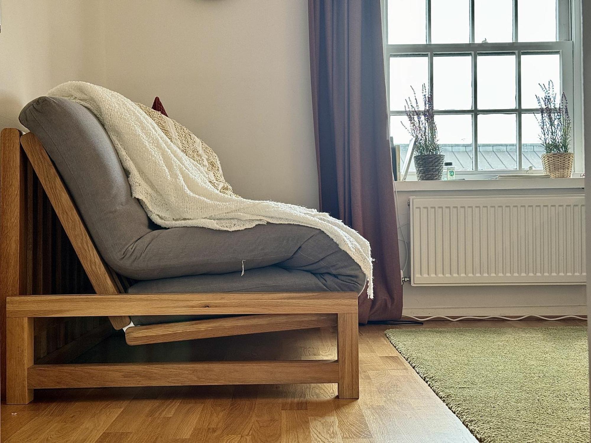 Appartement Homely - King's Cross Londen