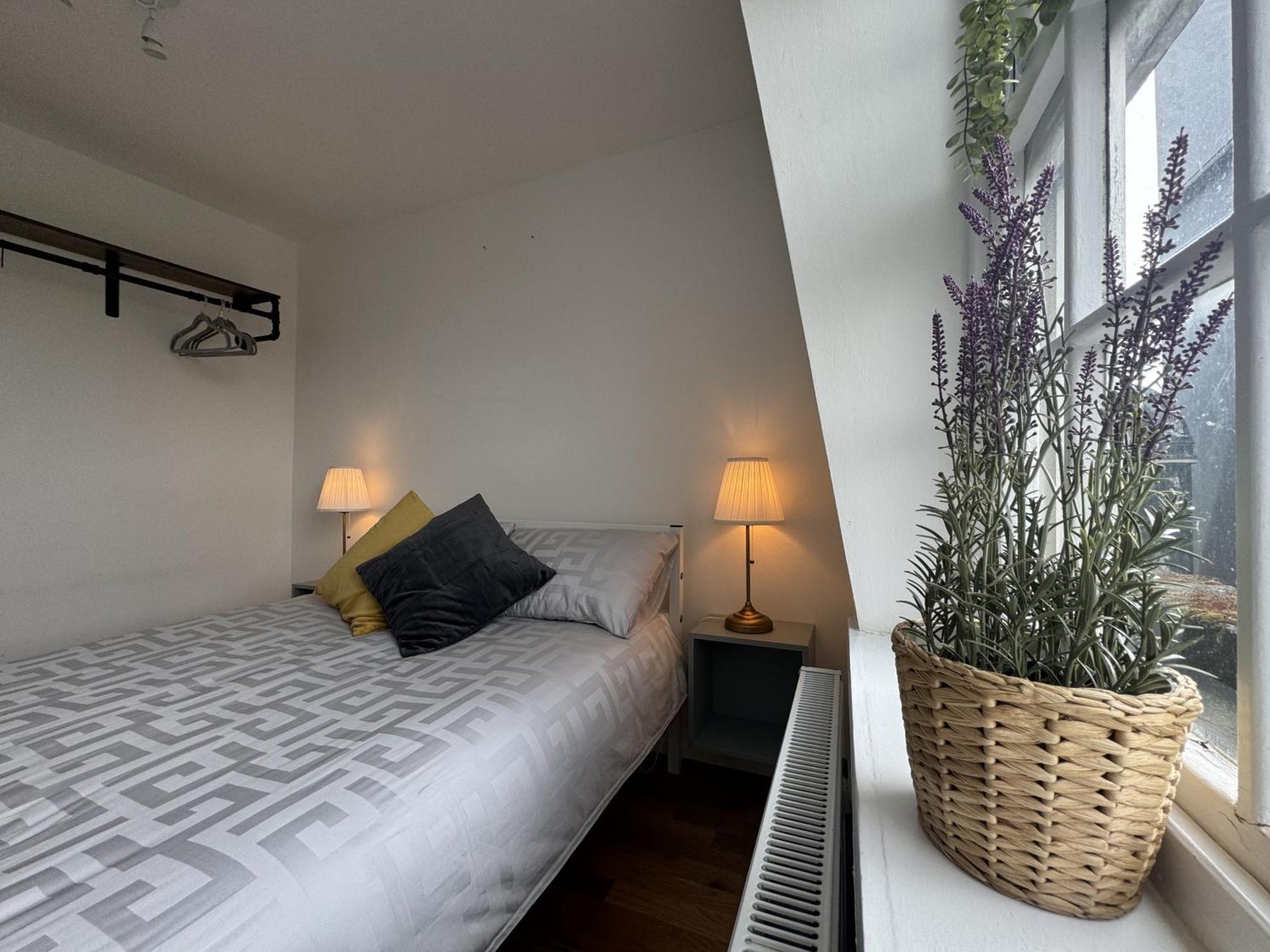 Appartement Homely - King's Cross *
