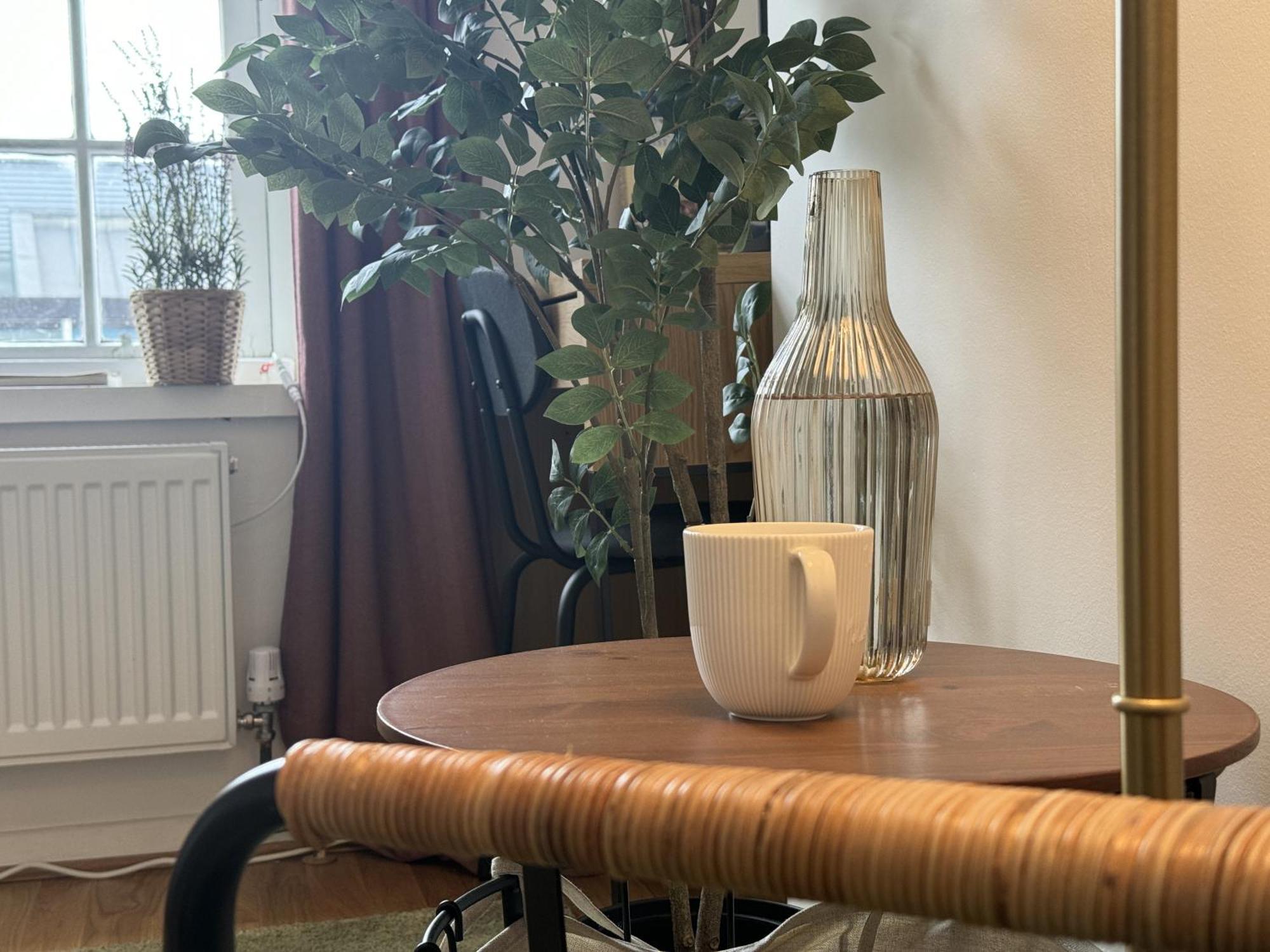 Homely - King's Cross Appartement
