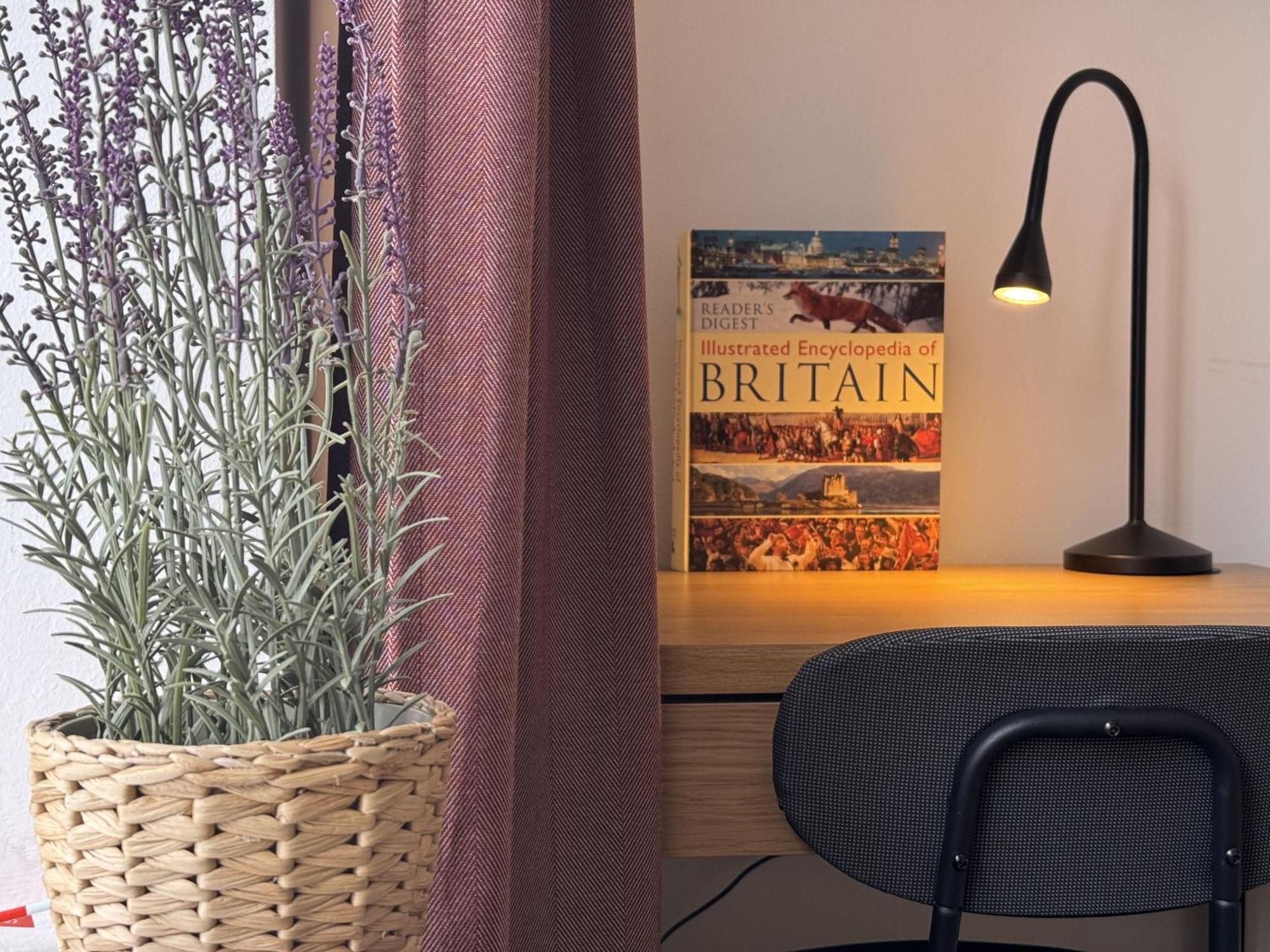 Homely - King's Cross