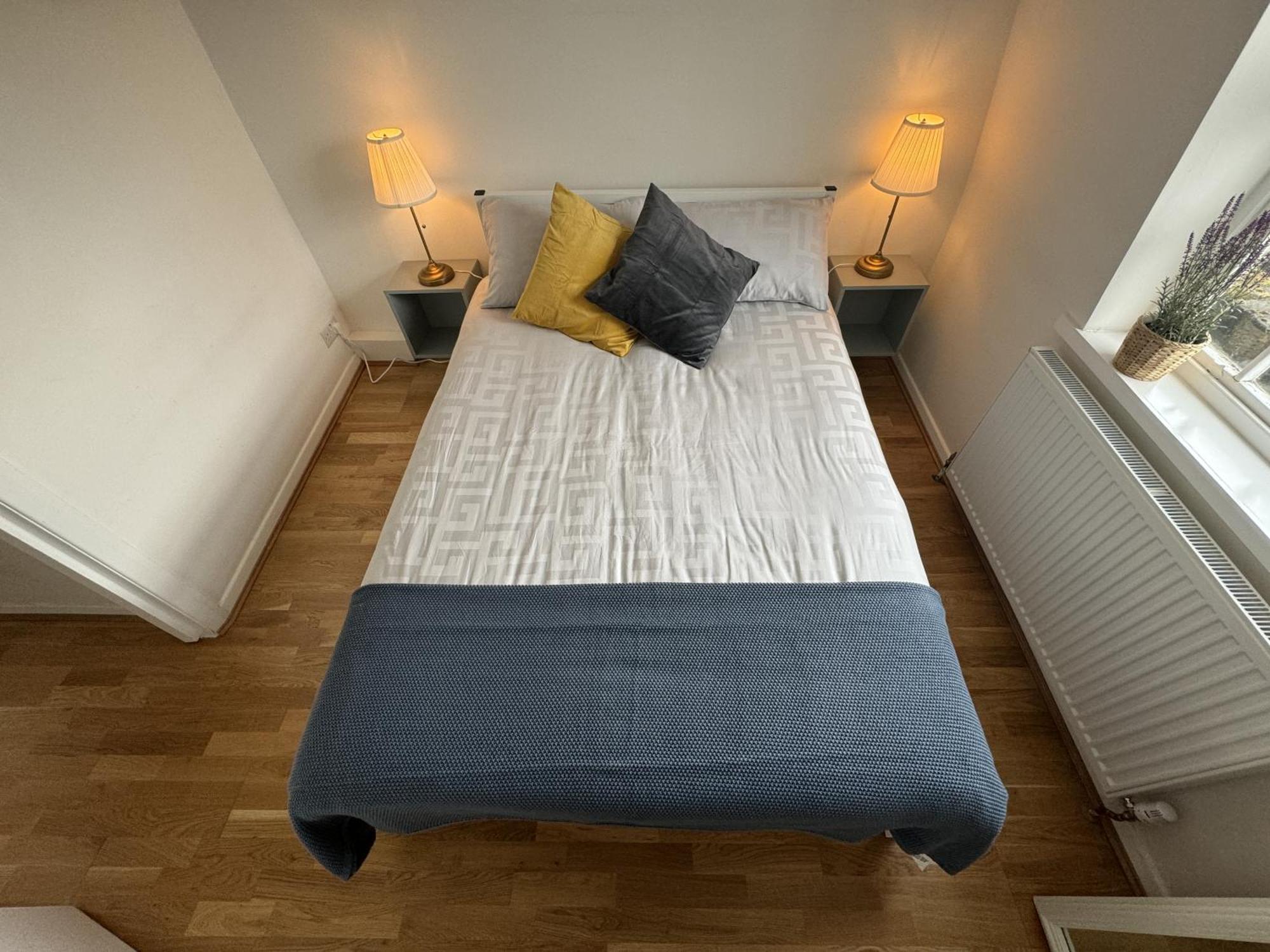 Homely - King's Cross Appartement