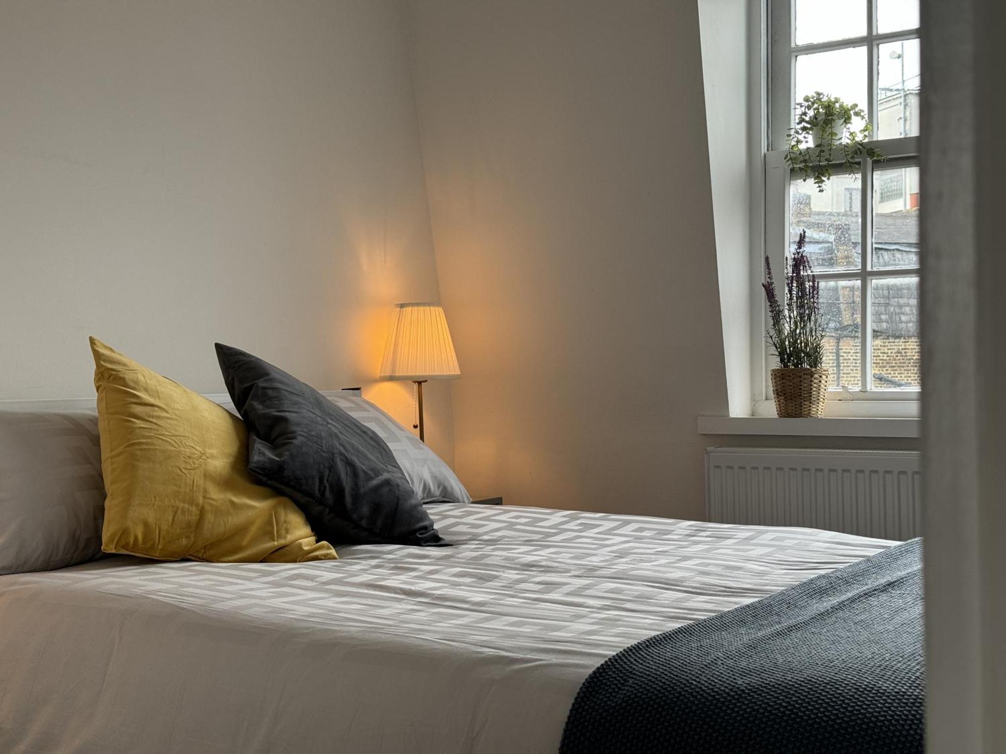 Homely - King's Cross