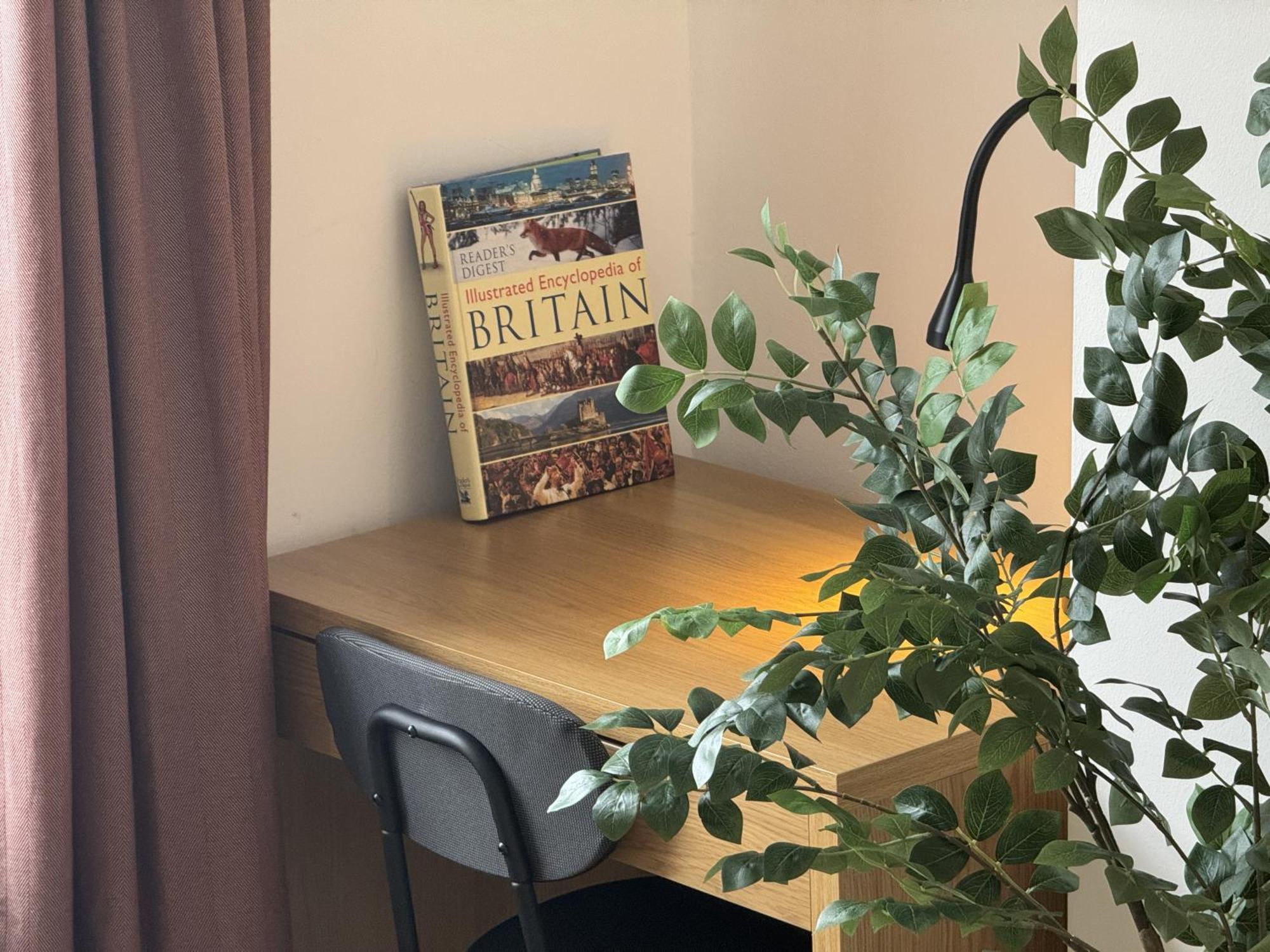 Appartement Homely - King's Cross Londen
